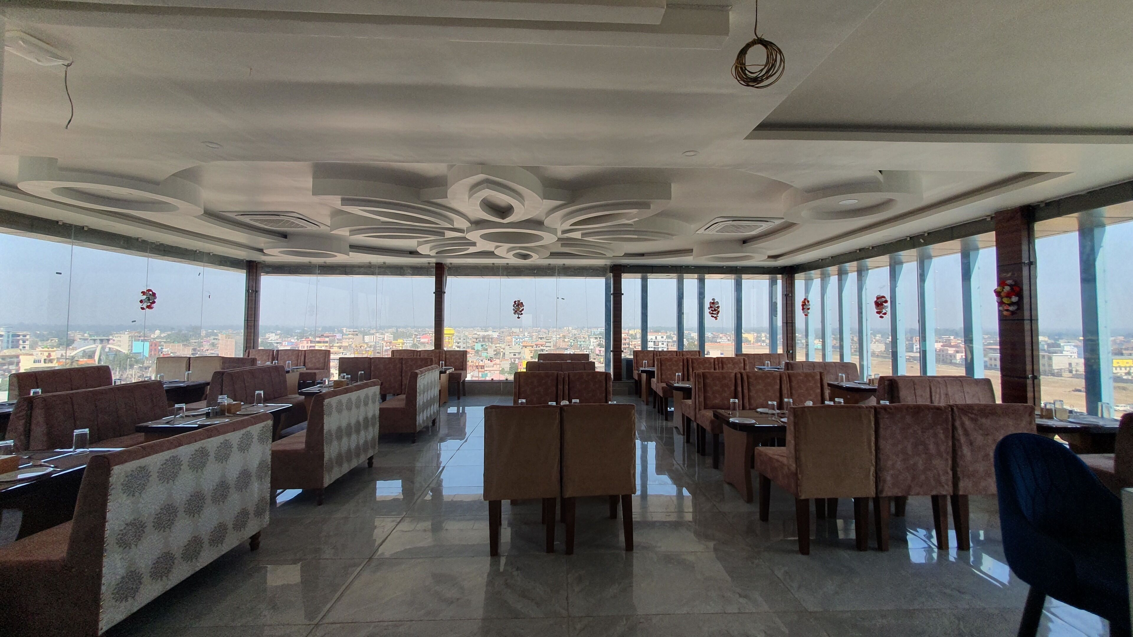 Anjani Suite