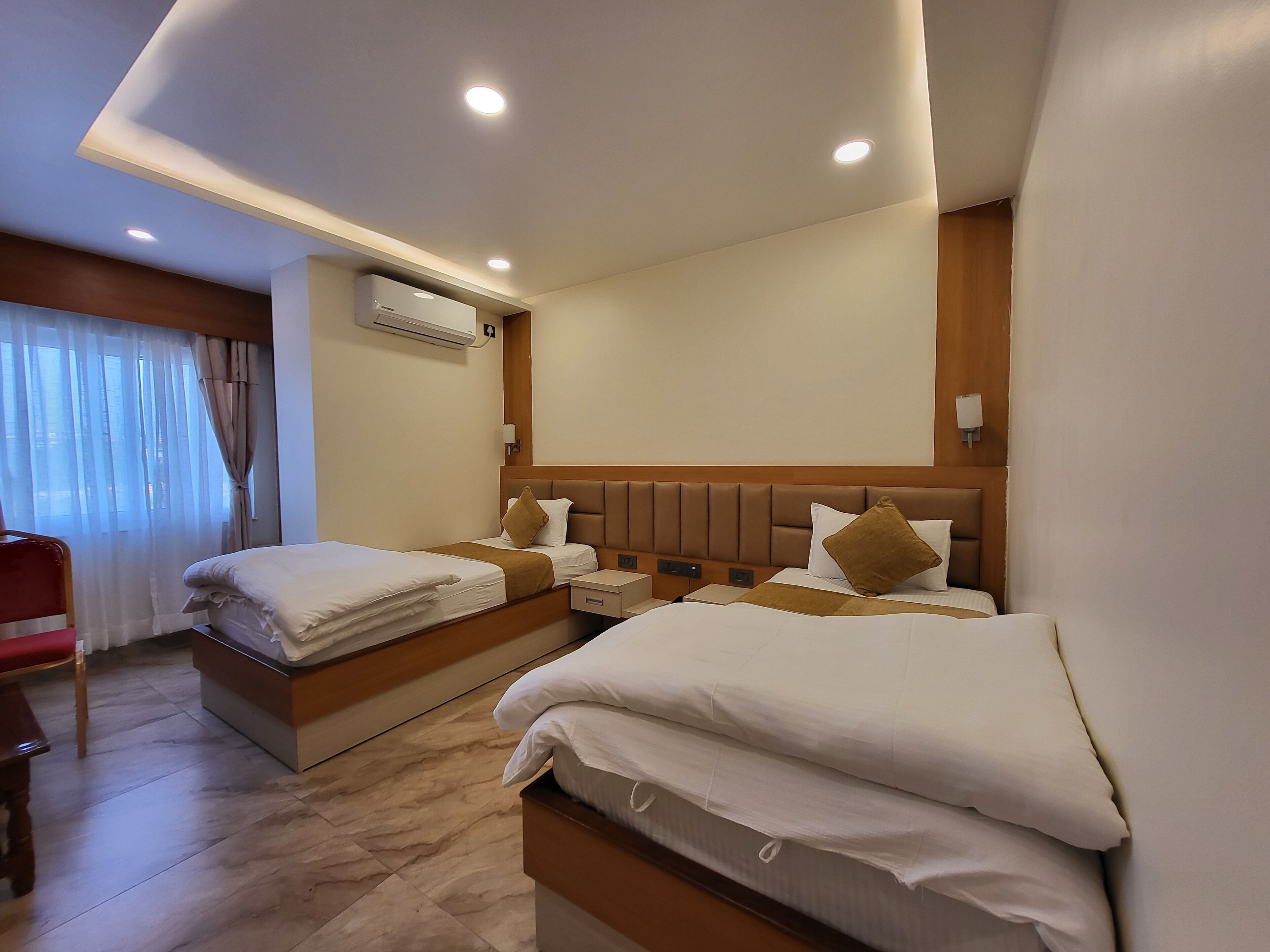 Anjani Suite