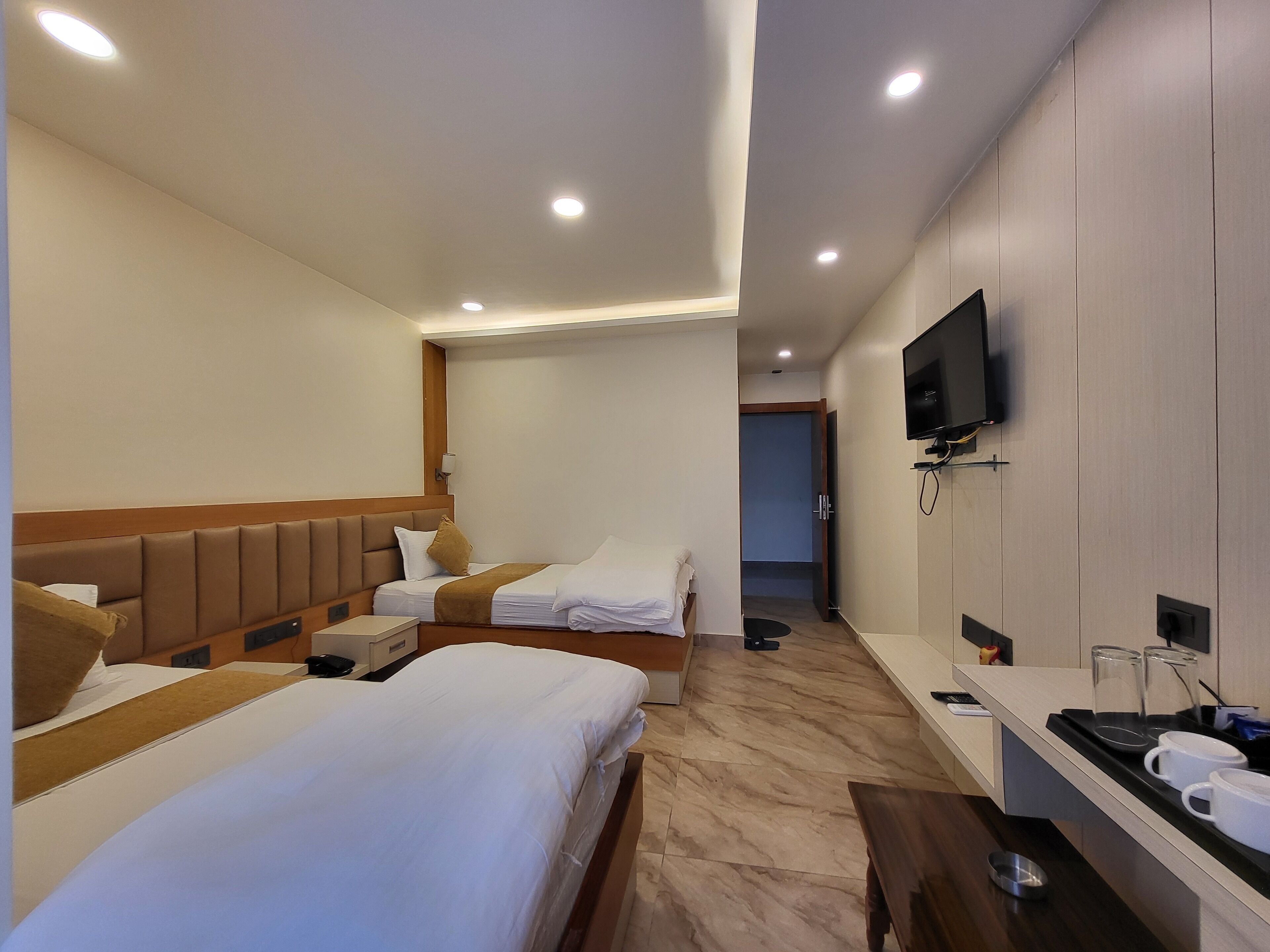 Anjani Suite