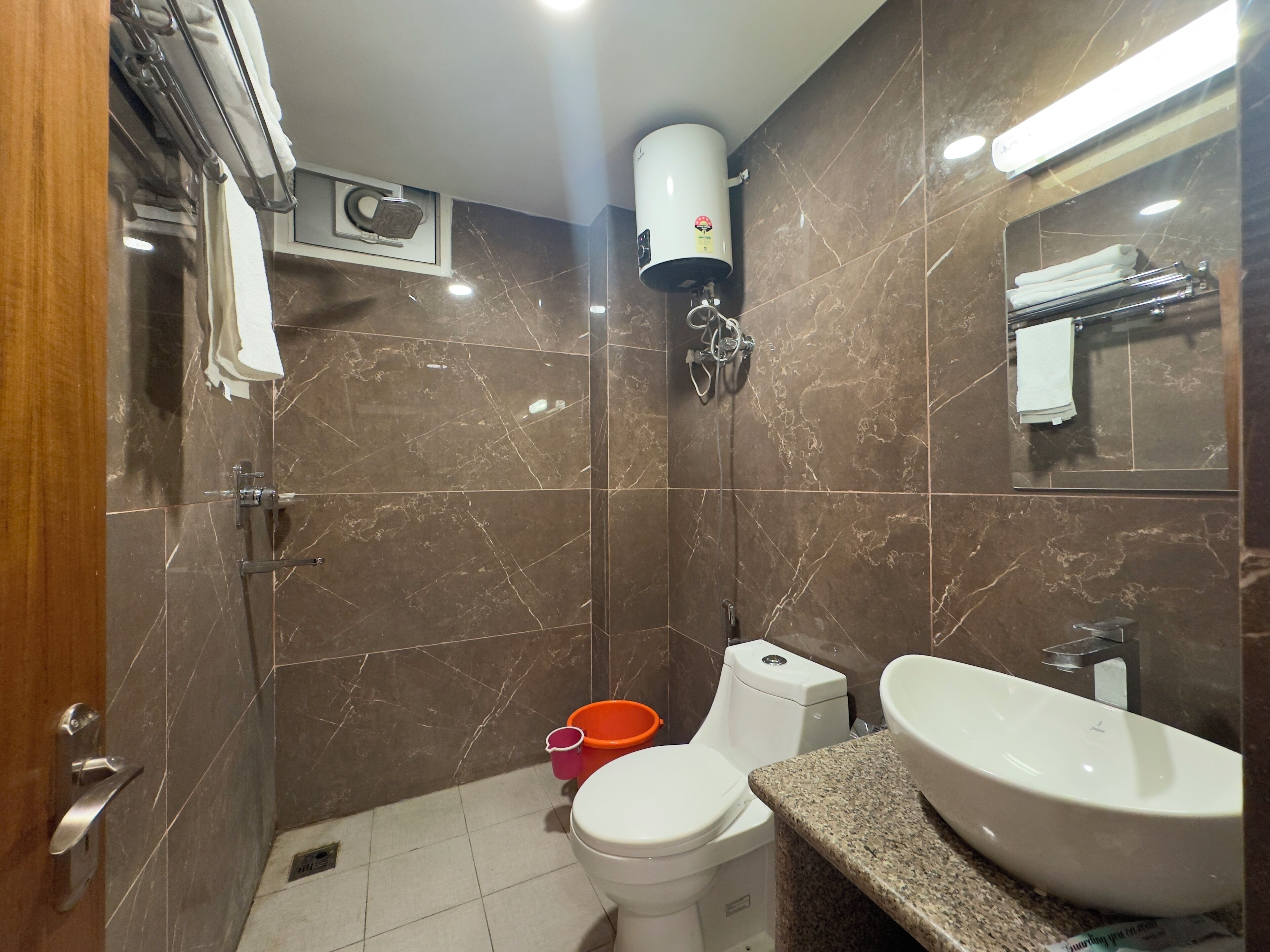 Anjani Suite