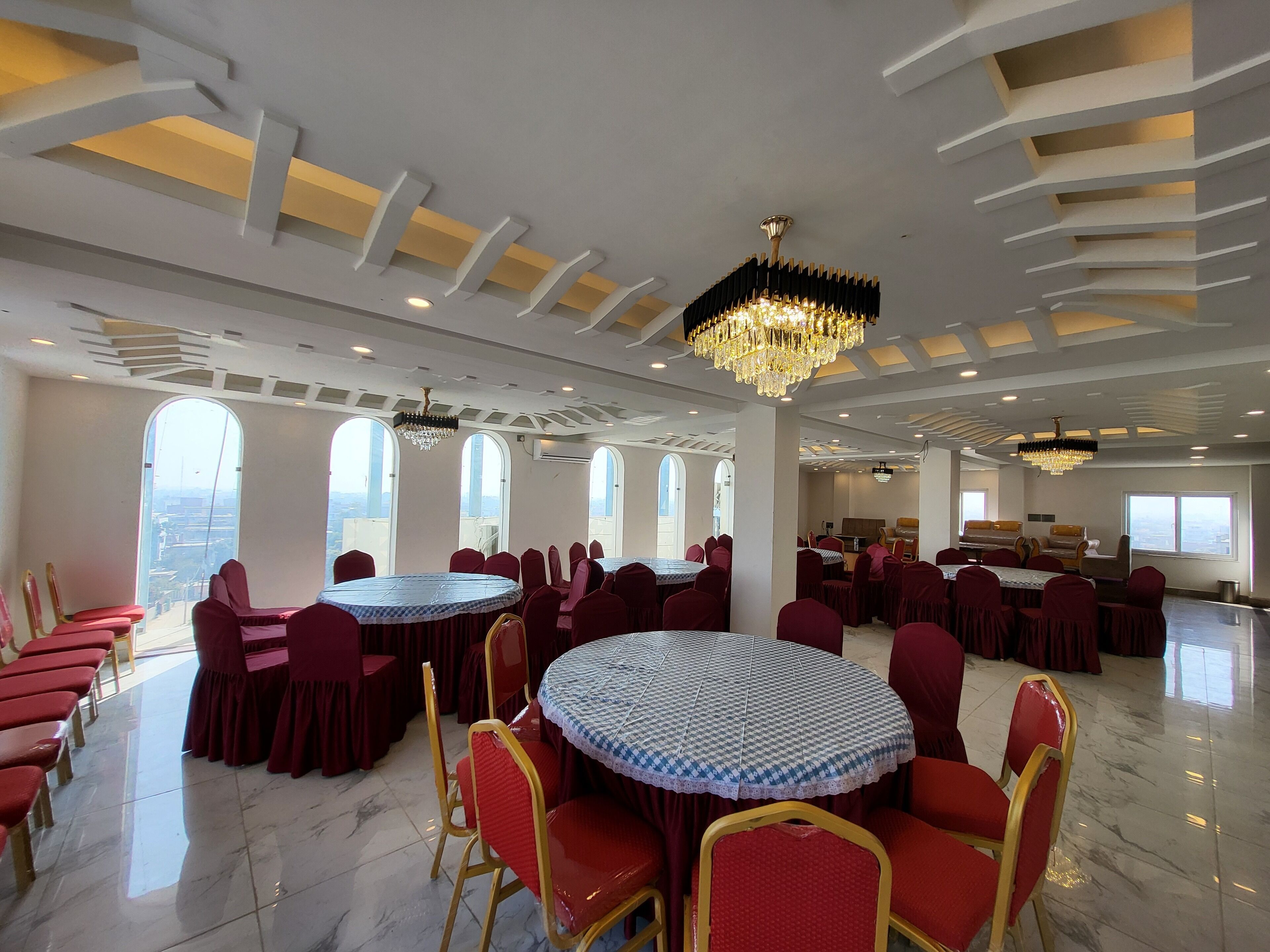 Anjani Suite