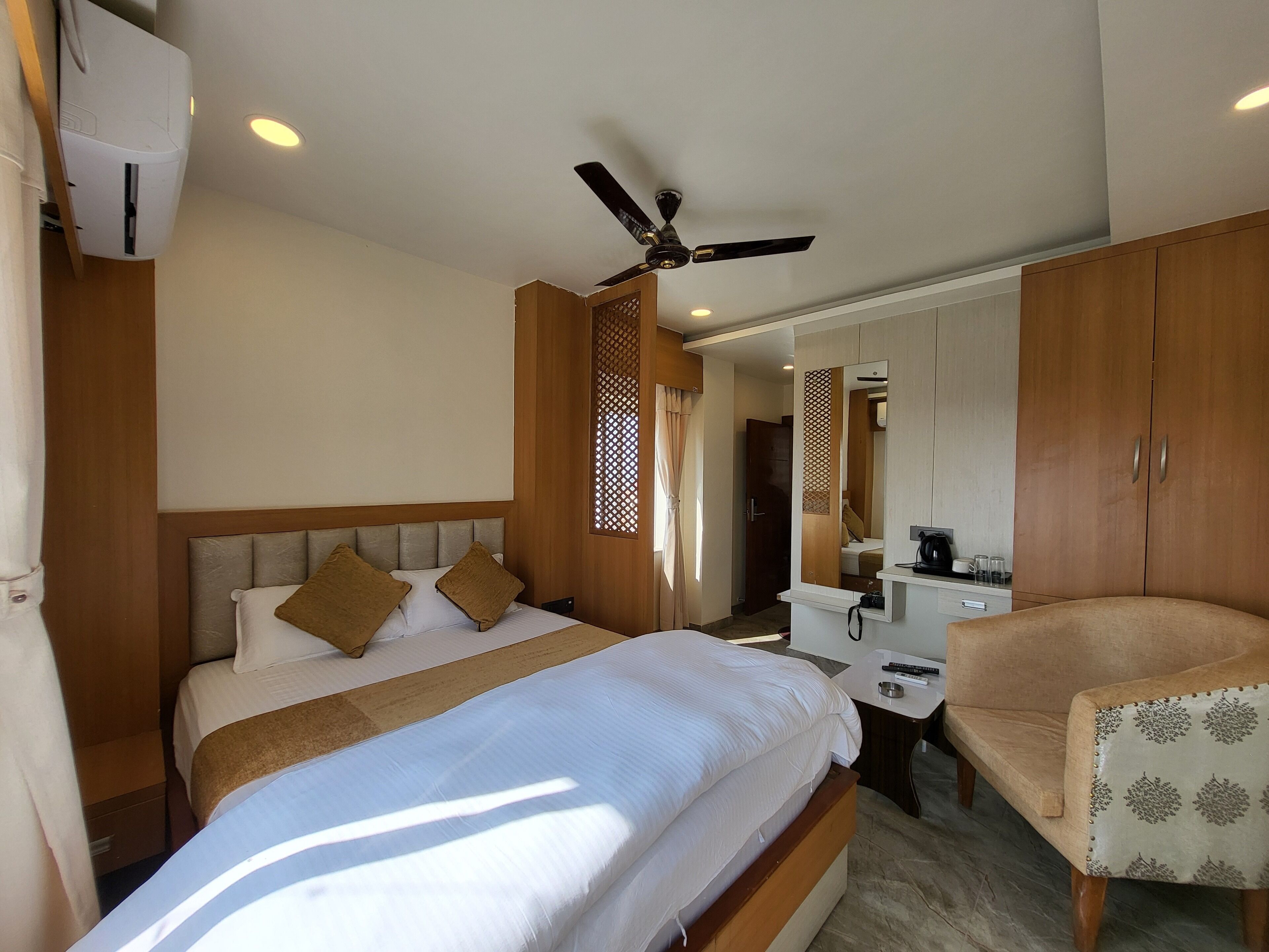 Anjani Suite