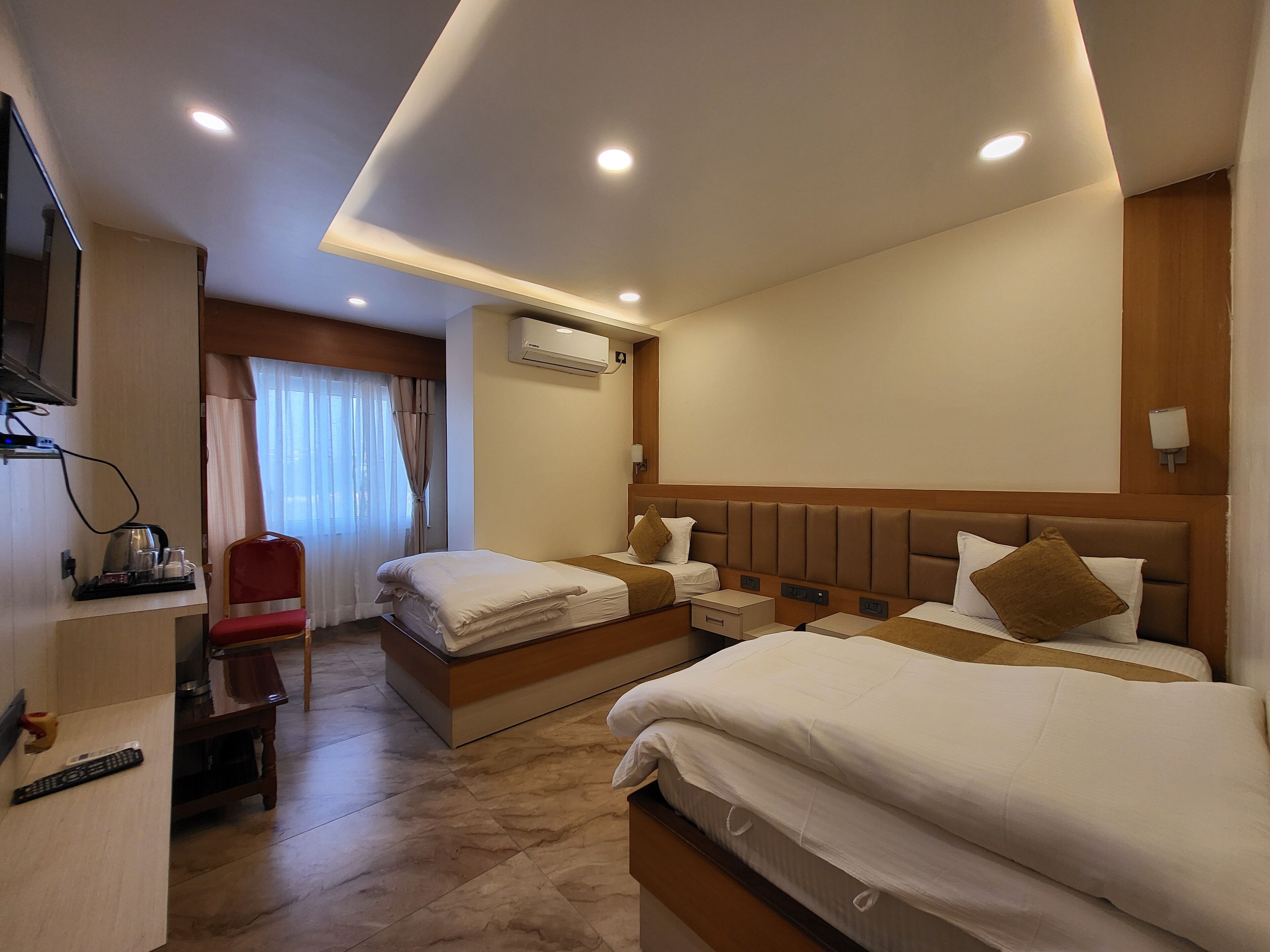 Anjani Suite