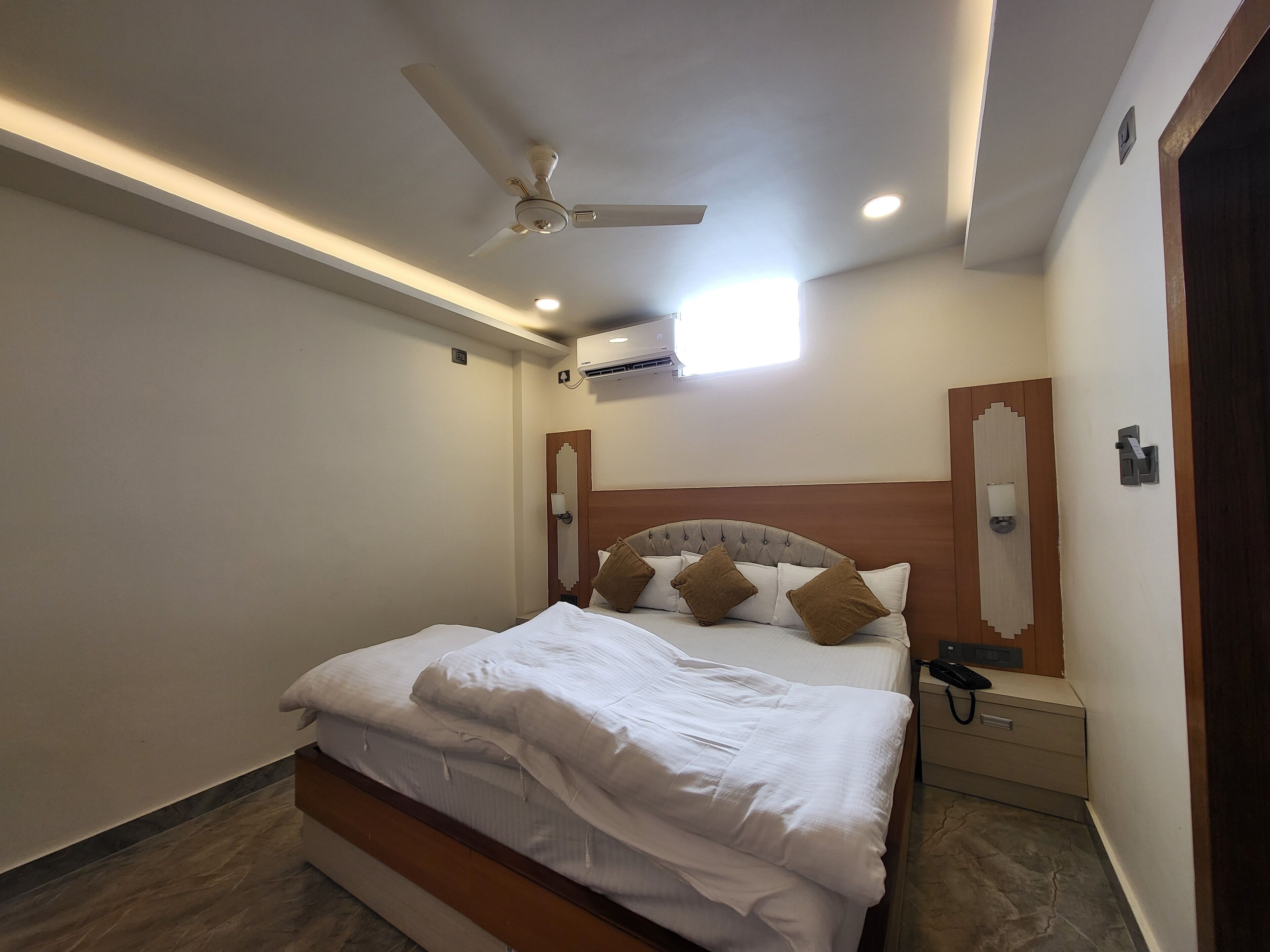 Anjani Suite