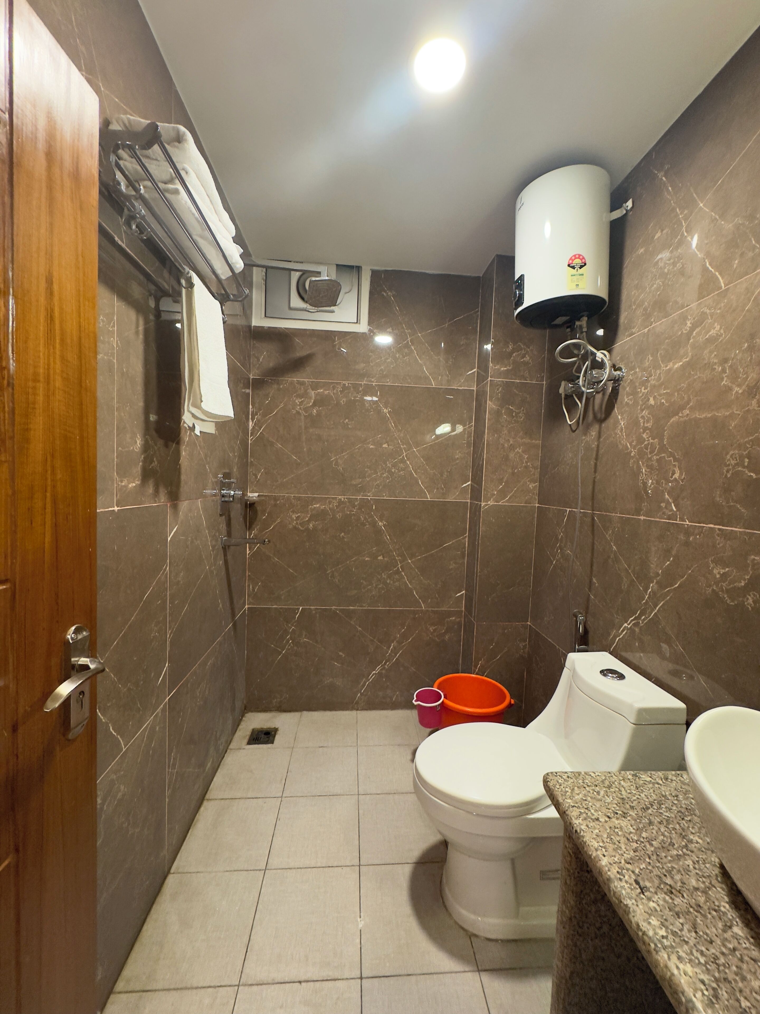 Anjani Suite