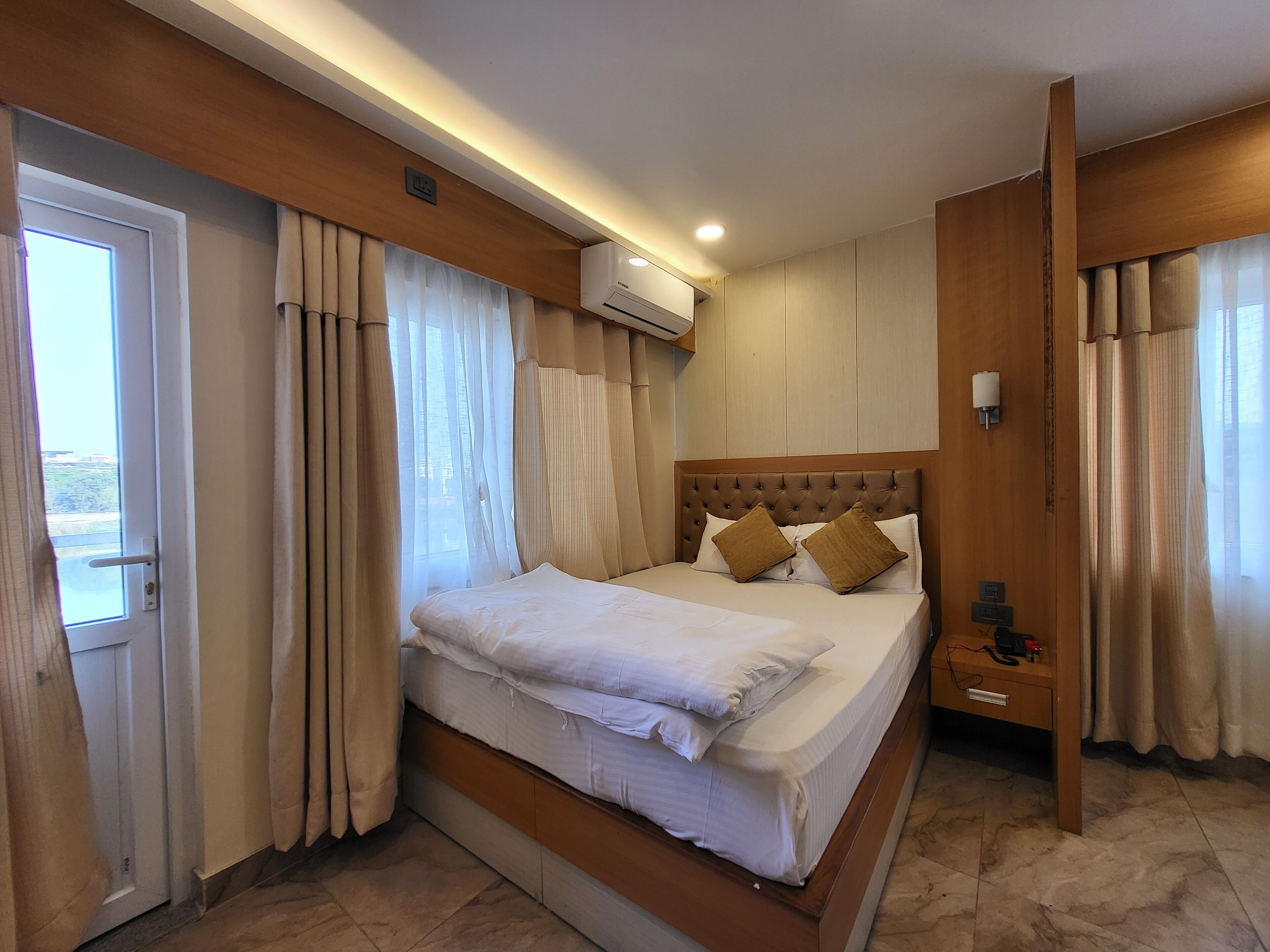 Anjani Suite