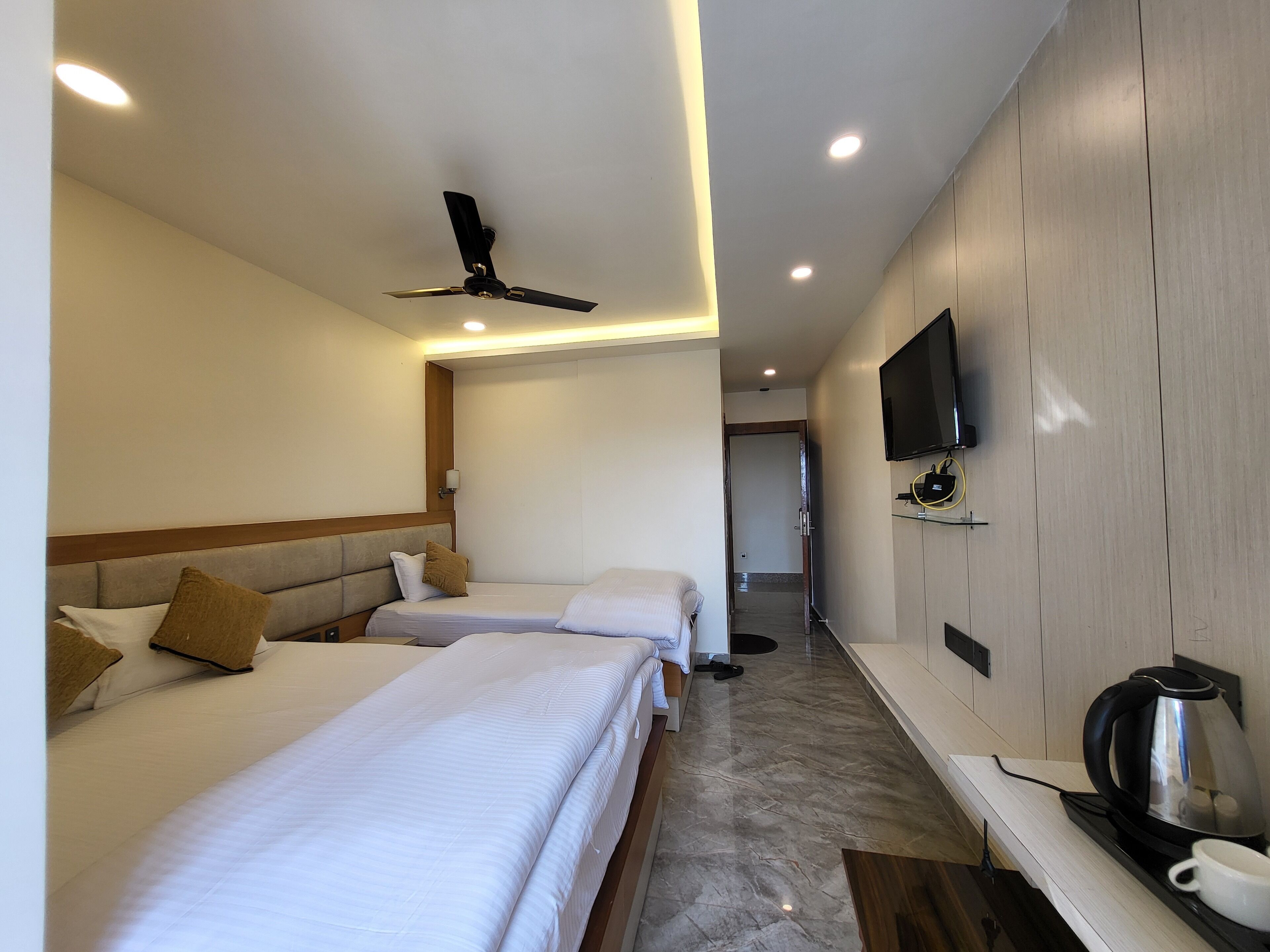 Anjani Suite