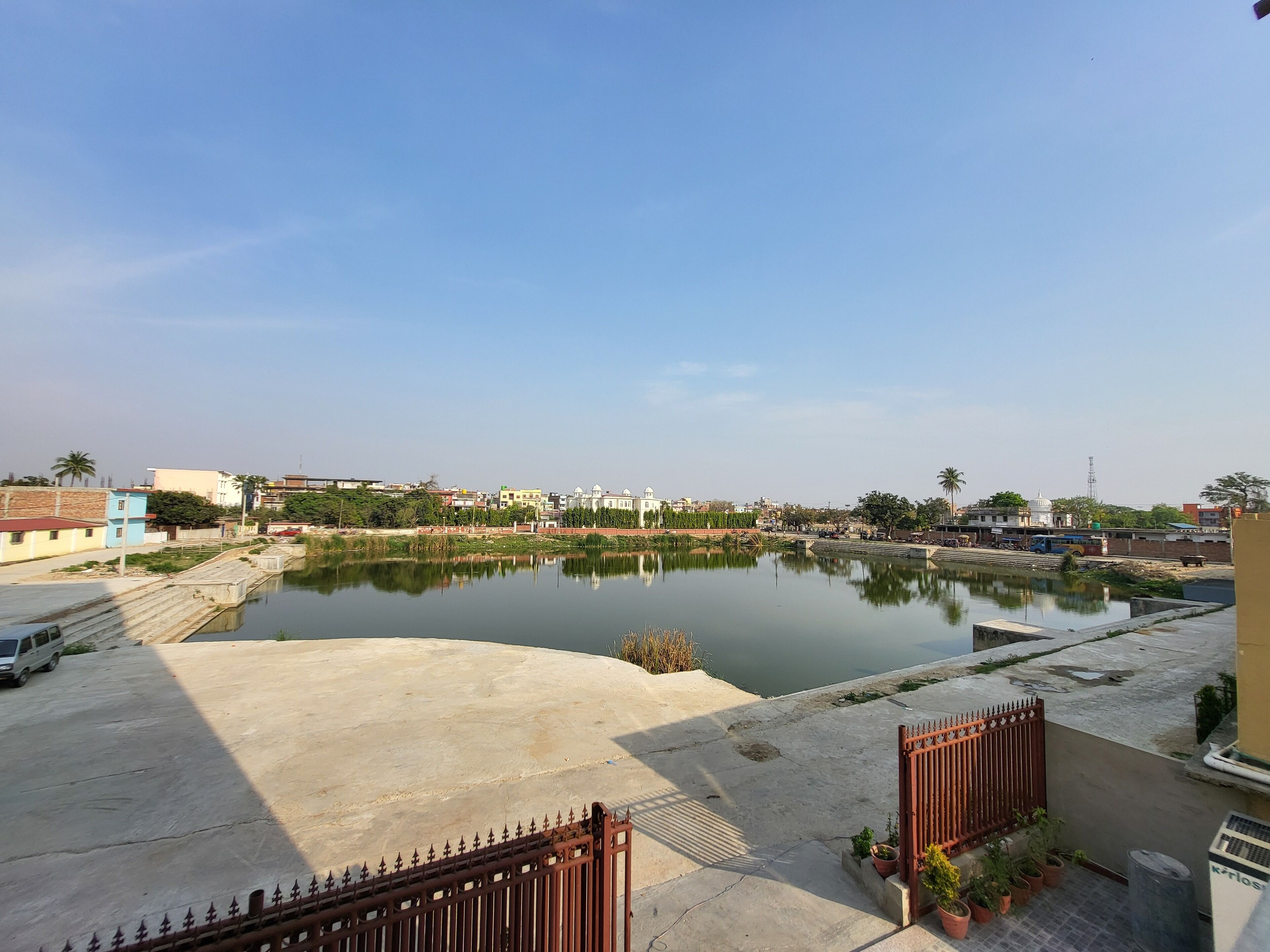 Anjani Suite