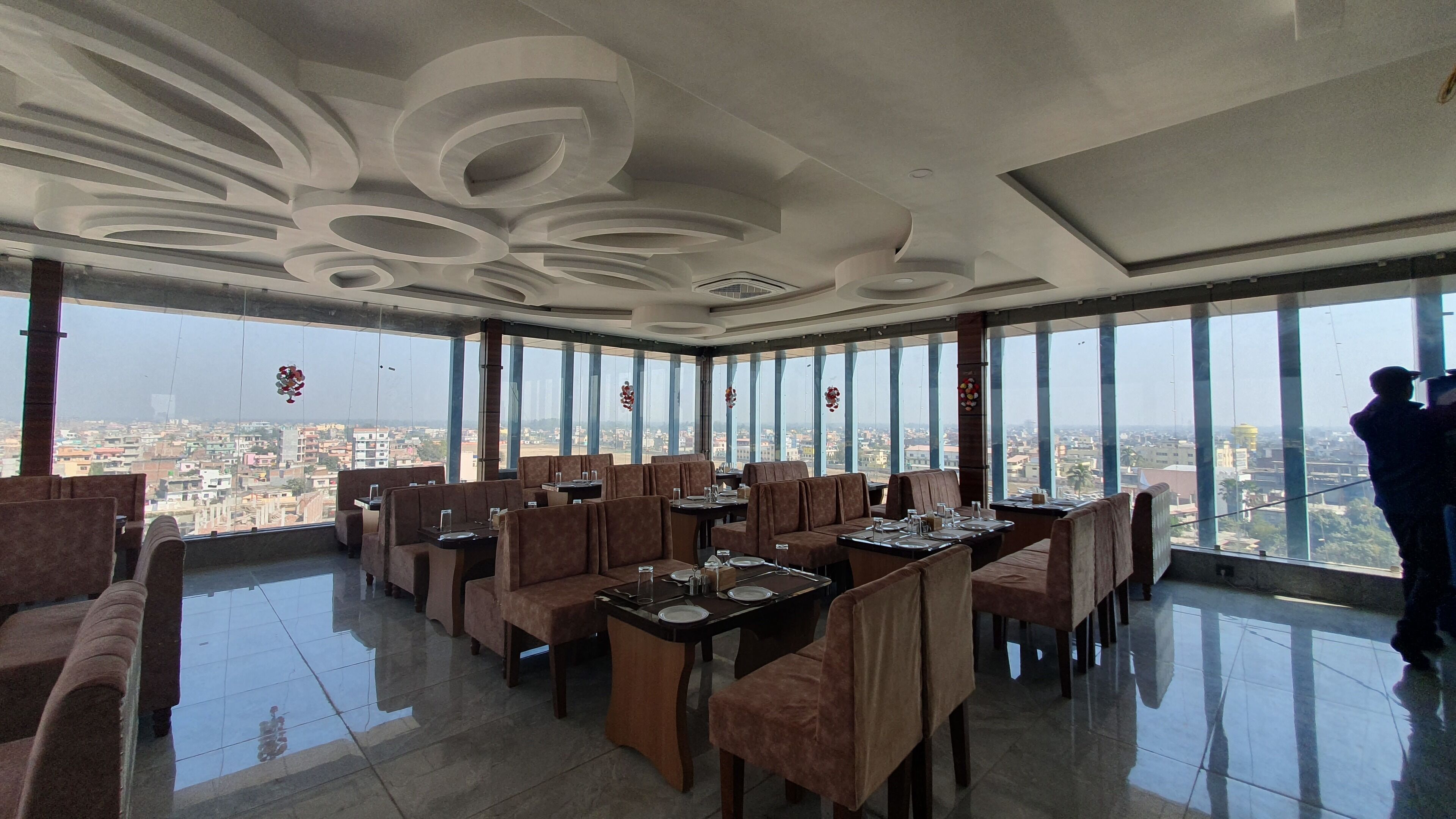 Anjani Suite