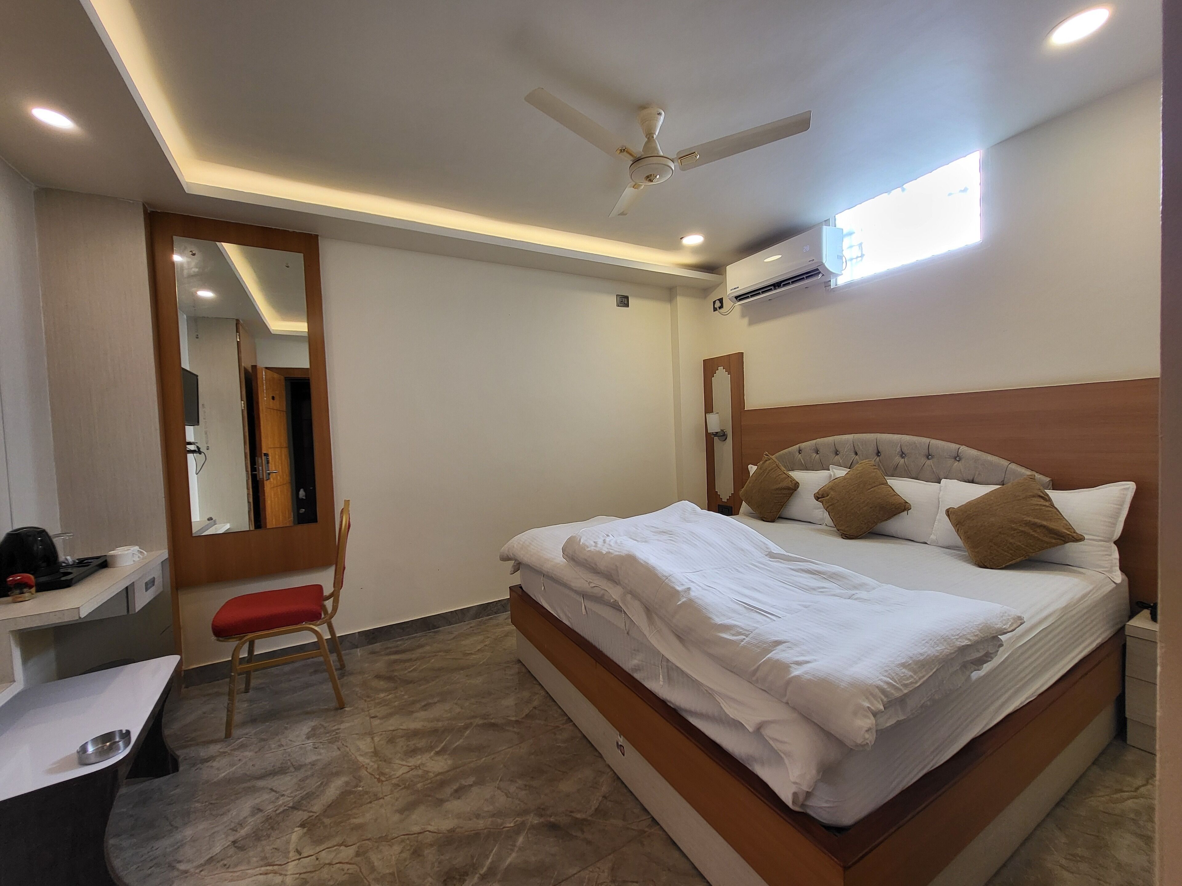 Anjani Suite
