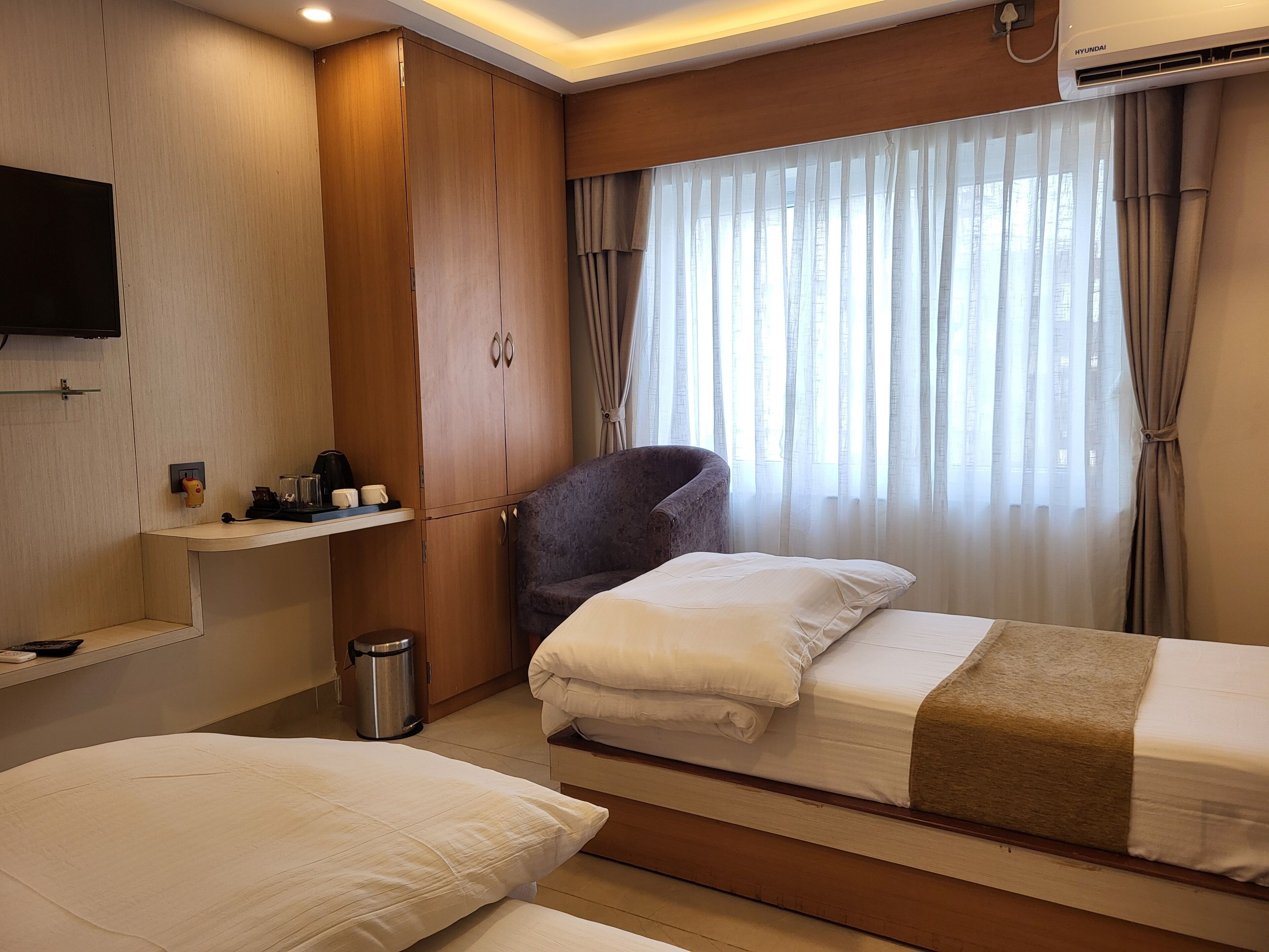 Anjani Suite
