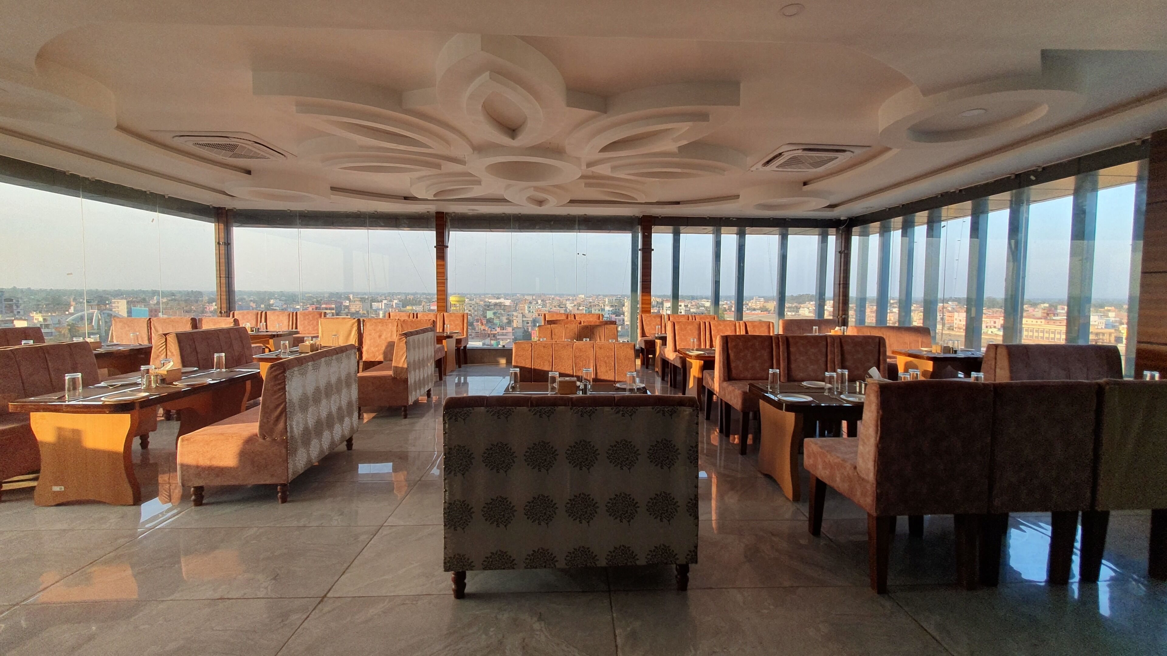 Anjani Suite