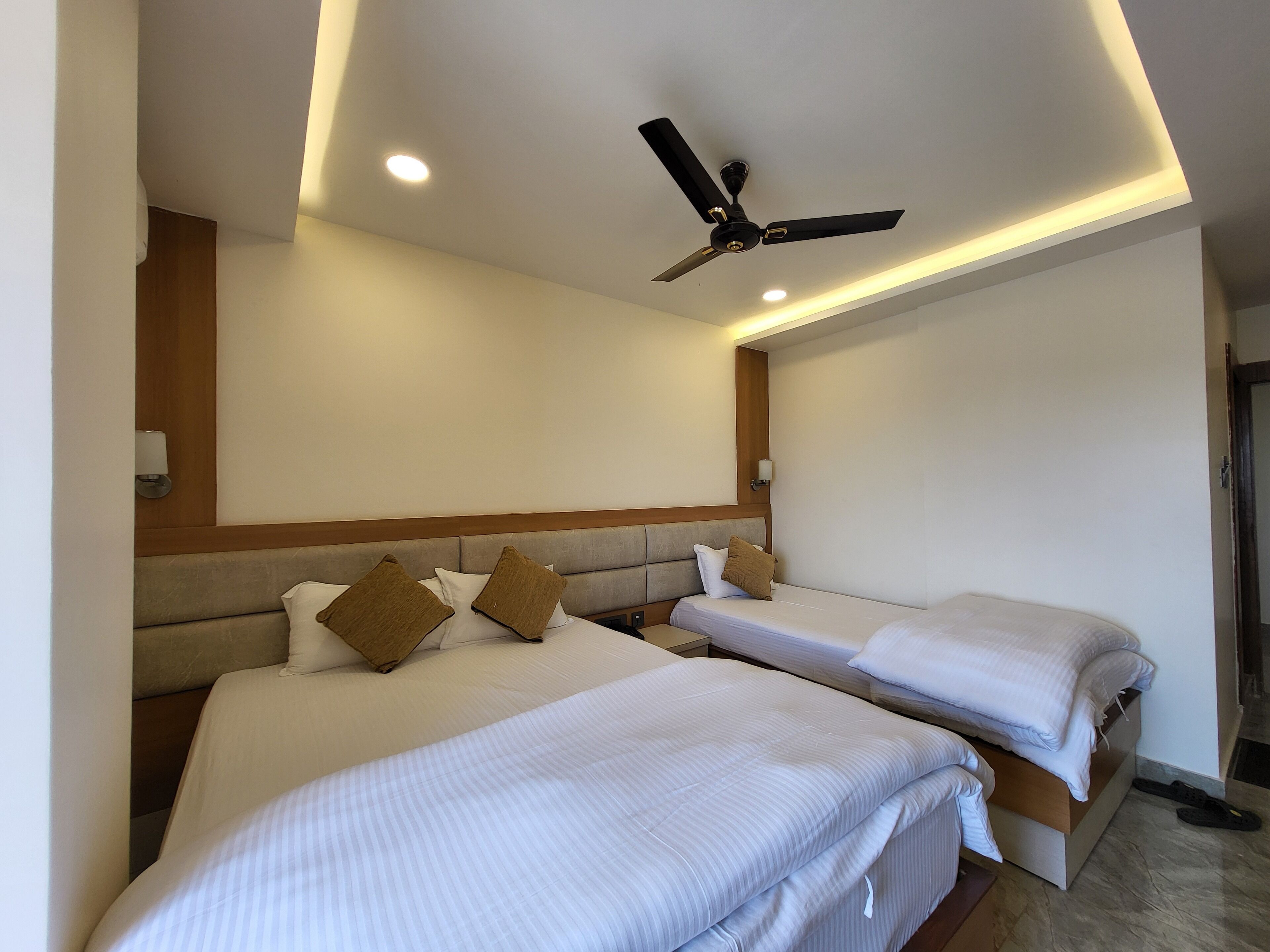 Anjani Suite