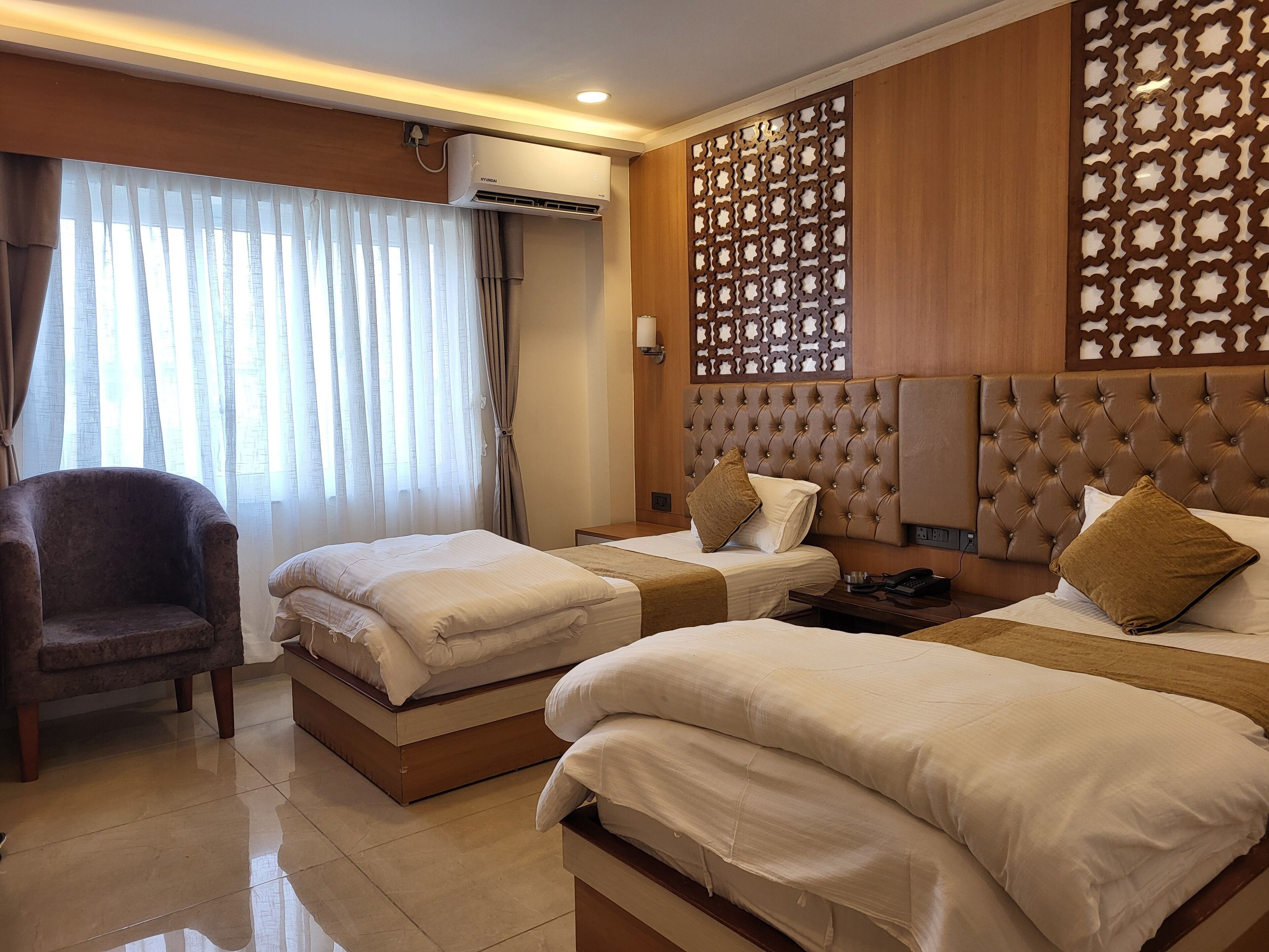 Anjani Suite