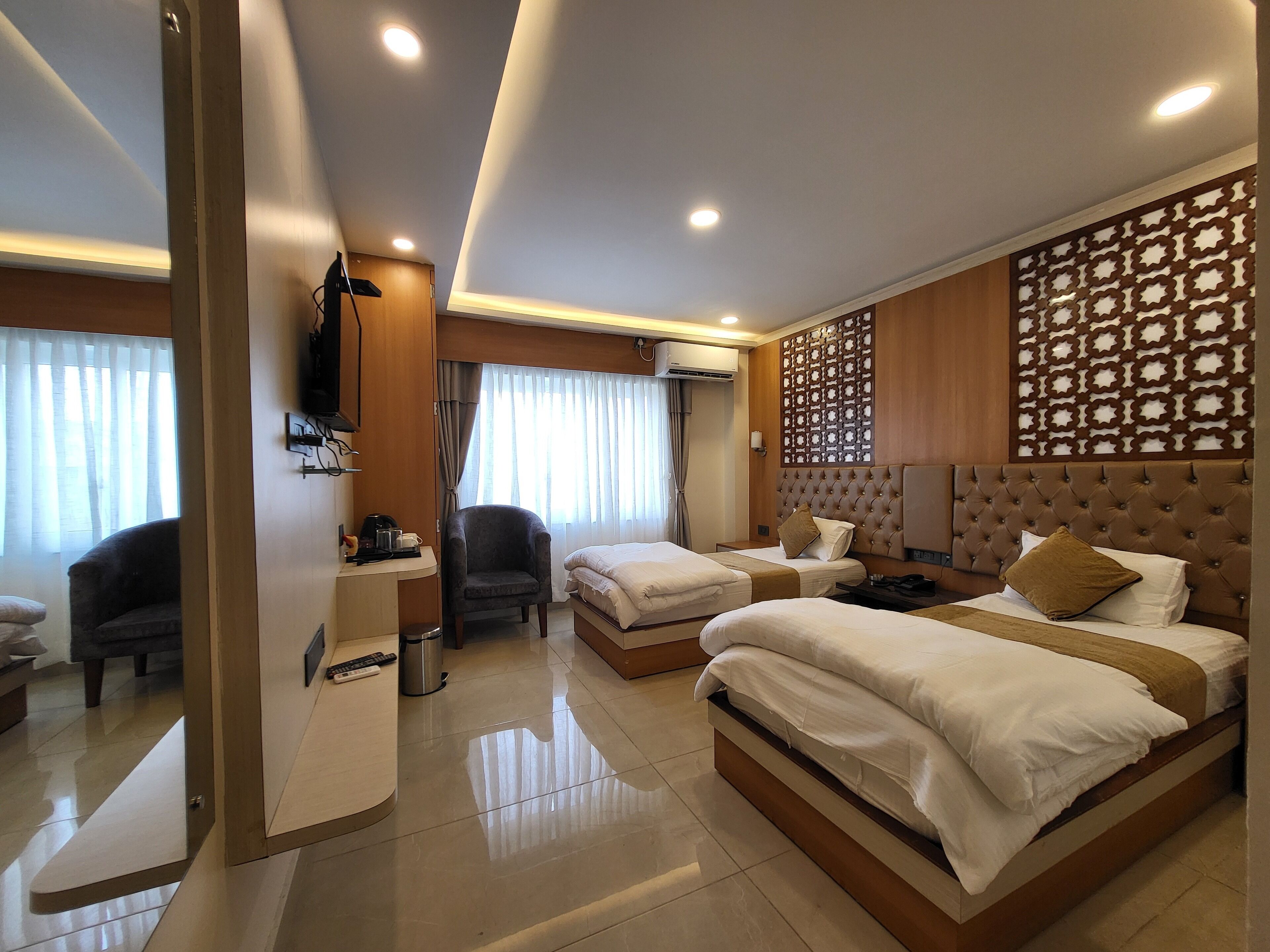Anjani Suite