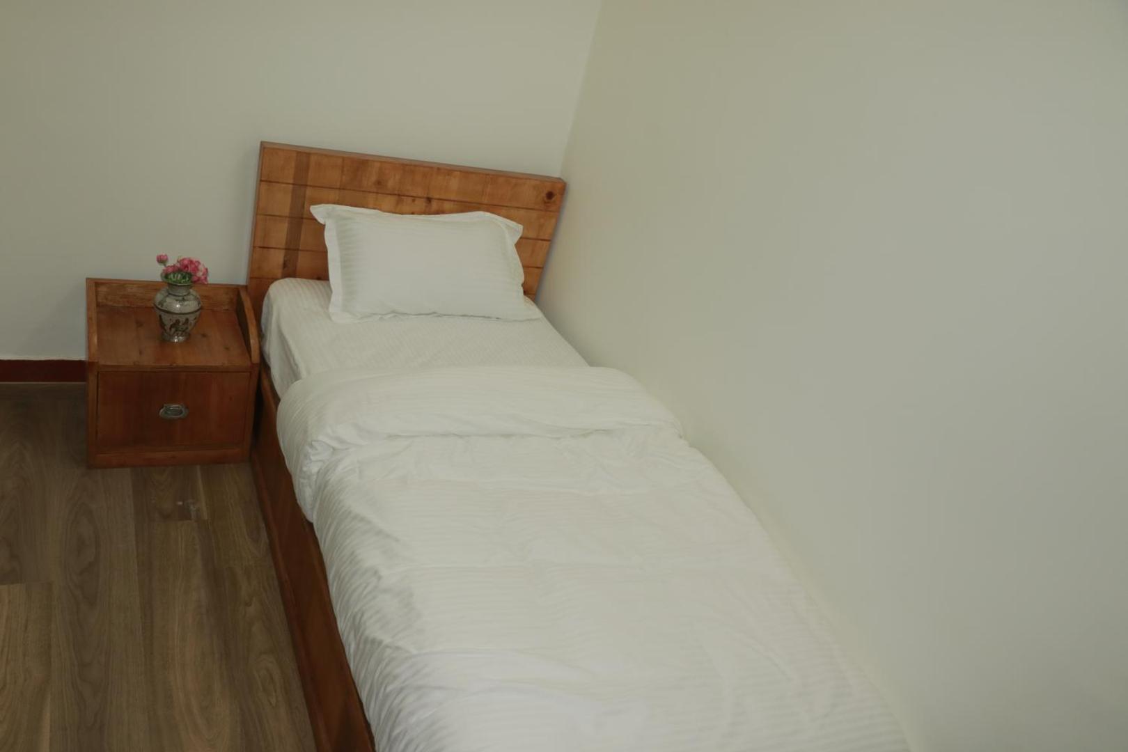 Birds Nest Hostel