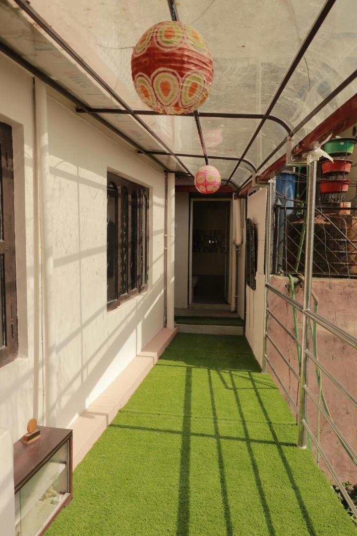 Birds Nest Hostel
