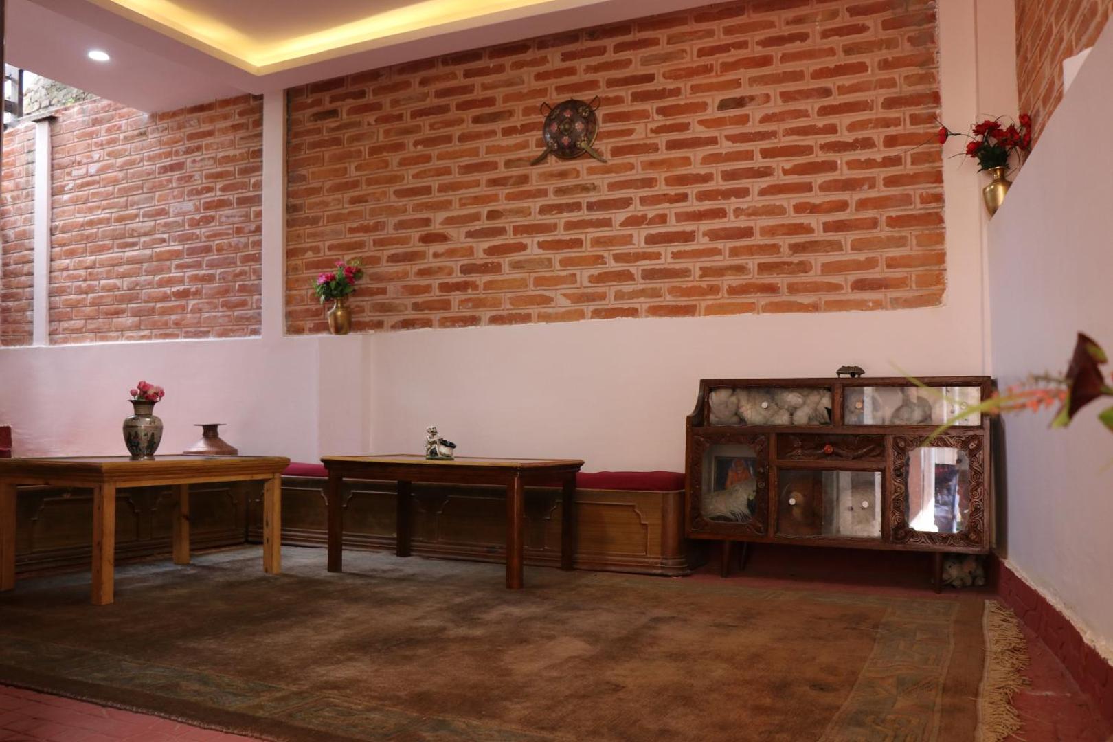 Birds Nest Hostel