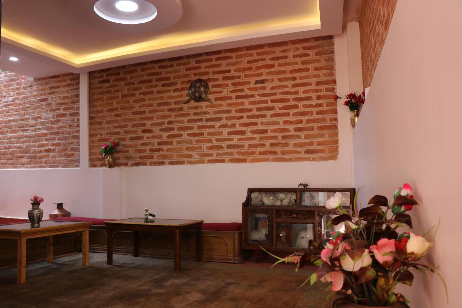 Birds Nest Hostel