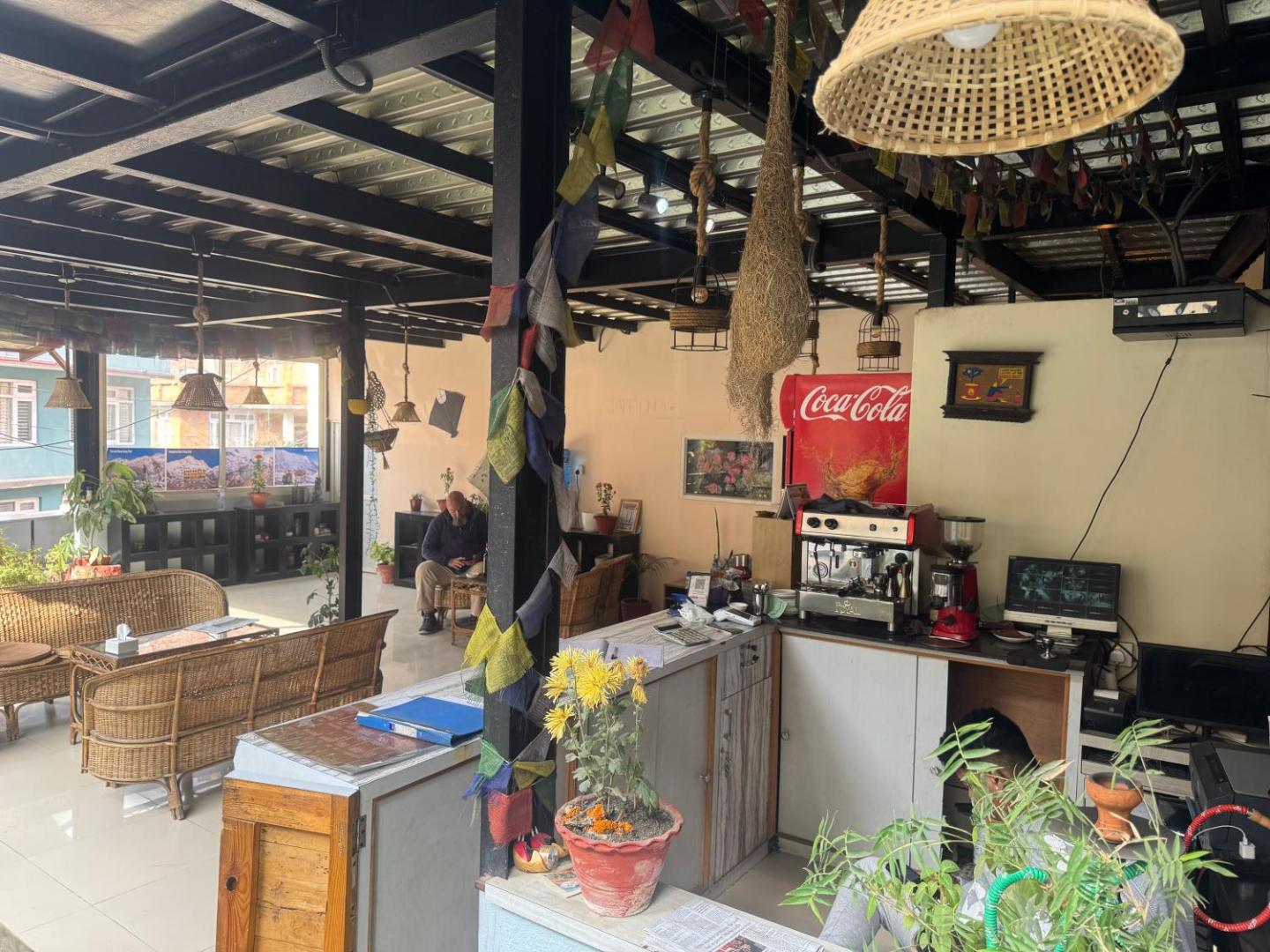 Birds Nest Hostel