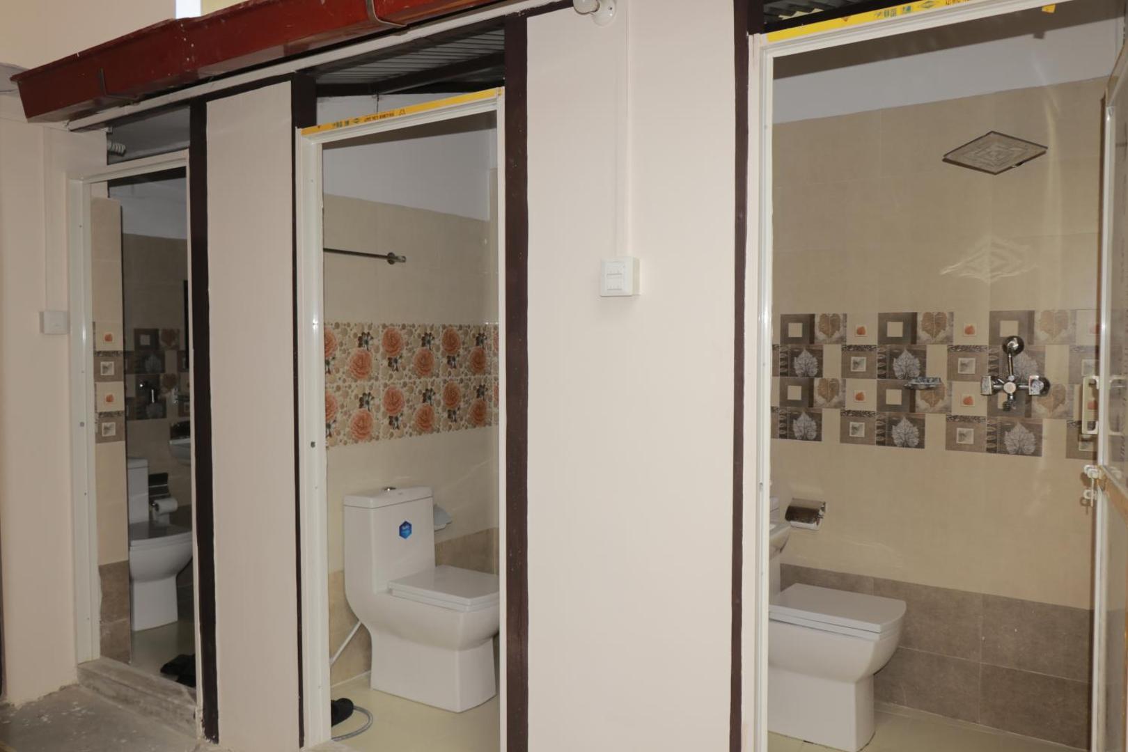 Birds Nest Hostel