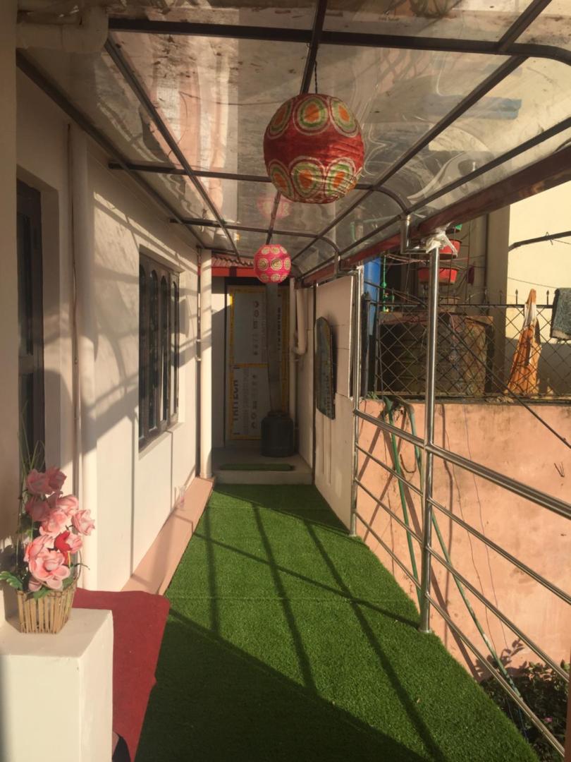 Birds Nest Hostel