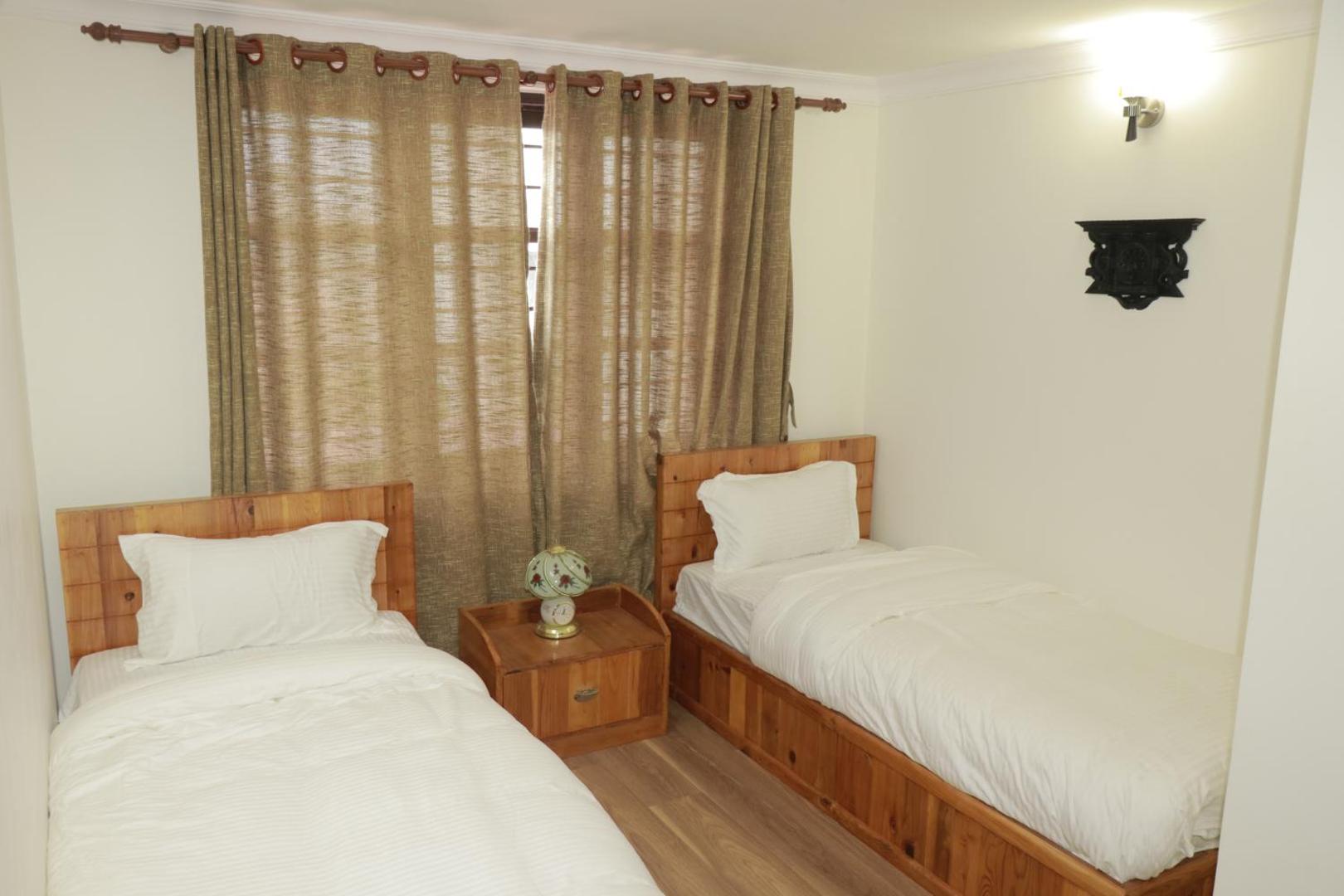 Birds Nest Hostel