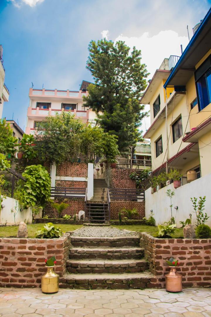 Birds Nest Hostel