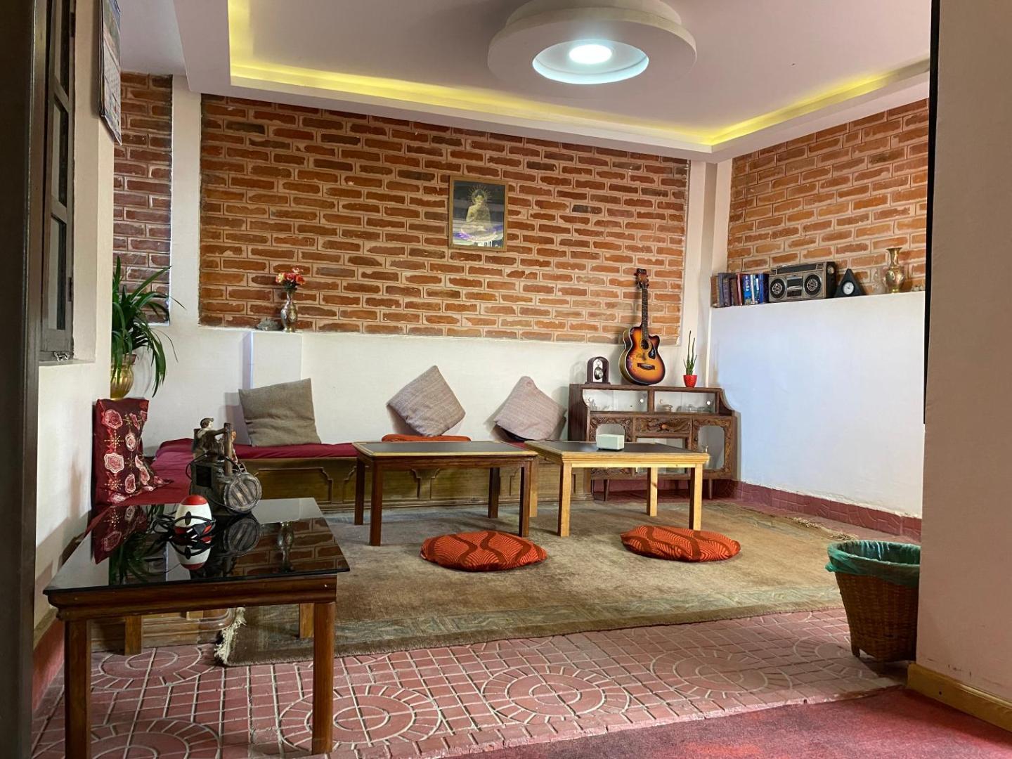 Birds Nest Hostel