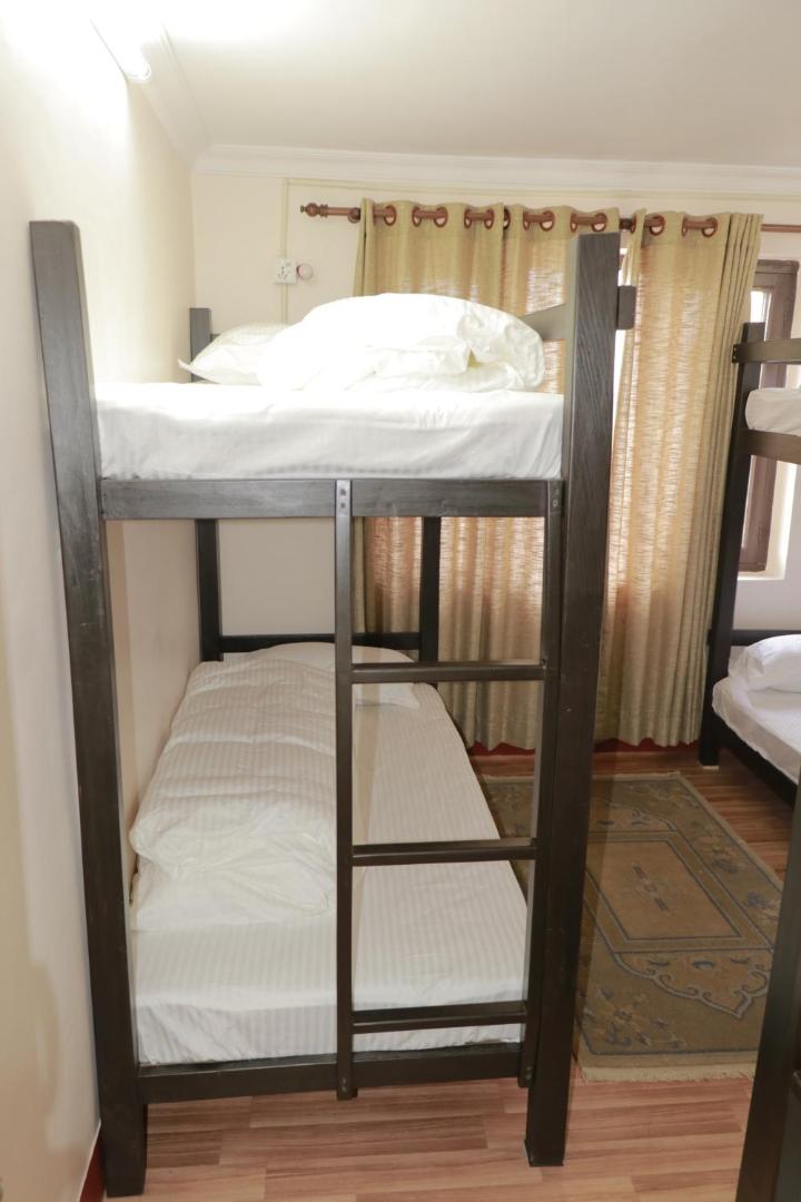 Birds Nest Hostel