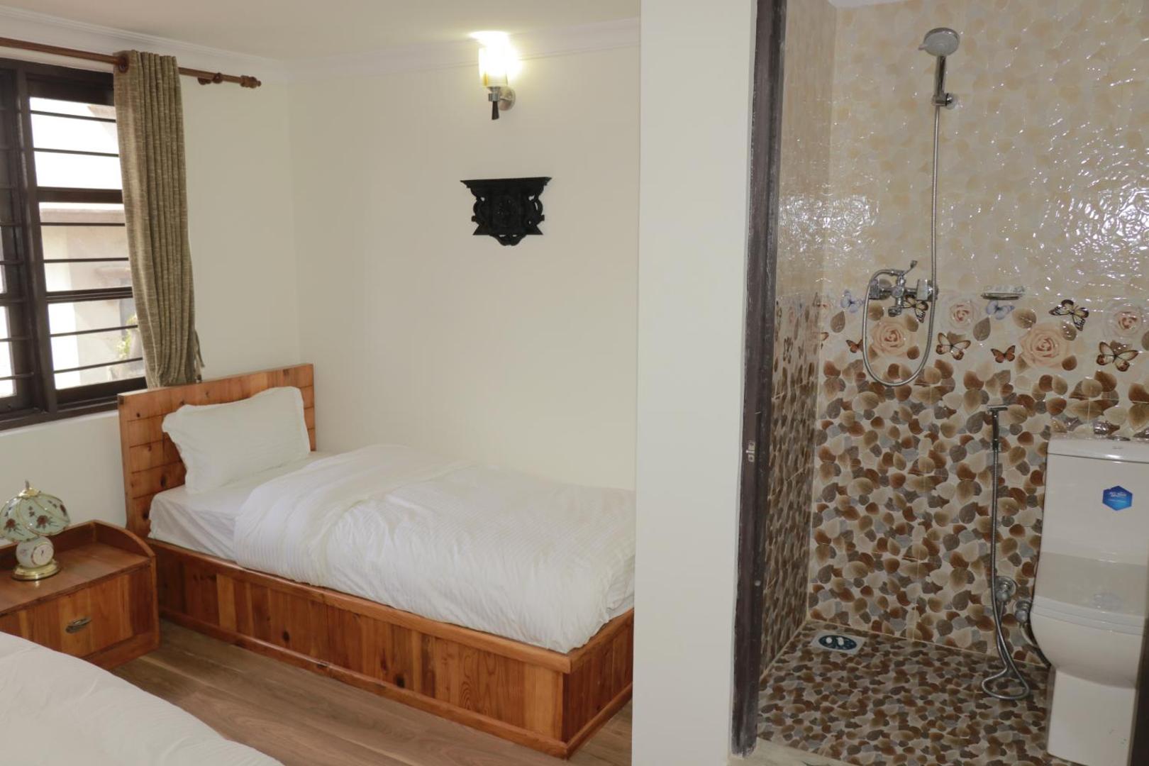 Birds Nest Hostel
