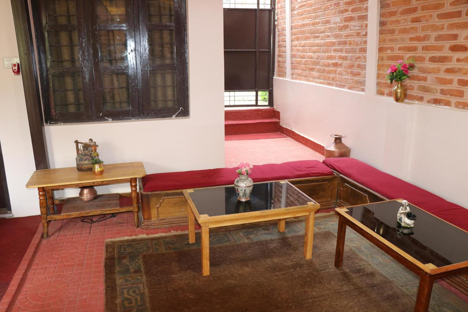 Birds Nest Hostel