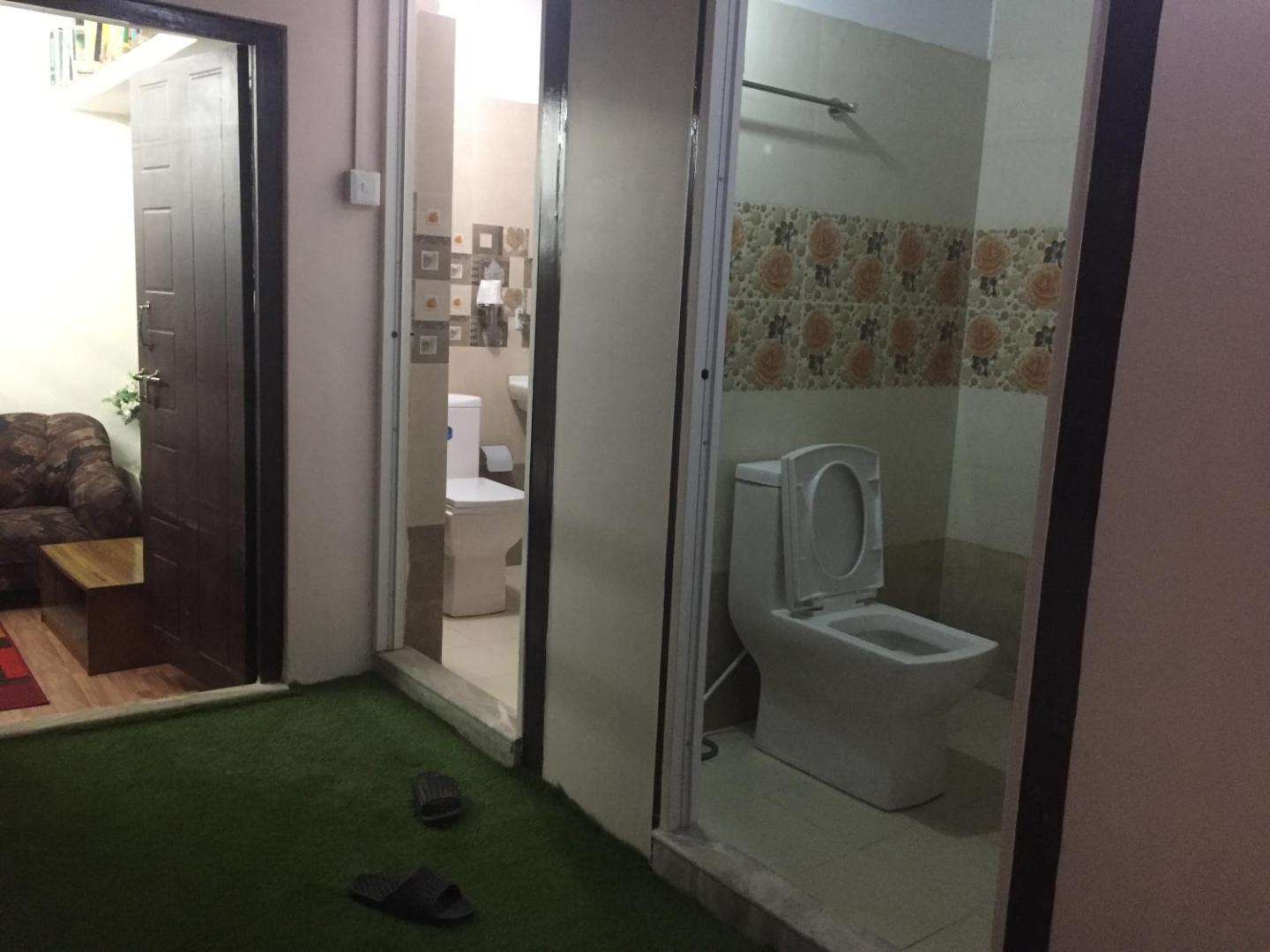 Birds Nest Hostel