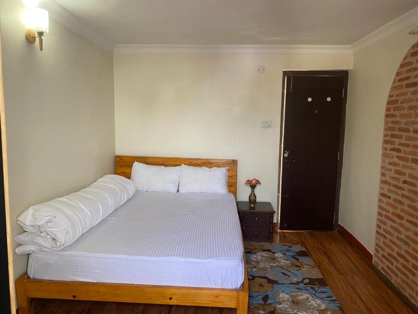Birds Nest Hostel