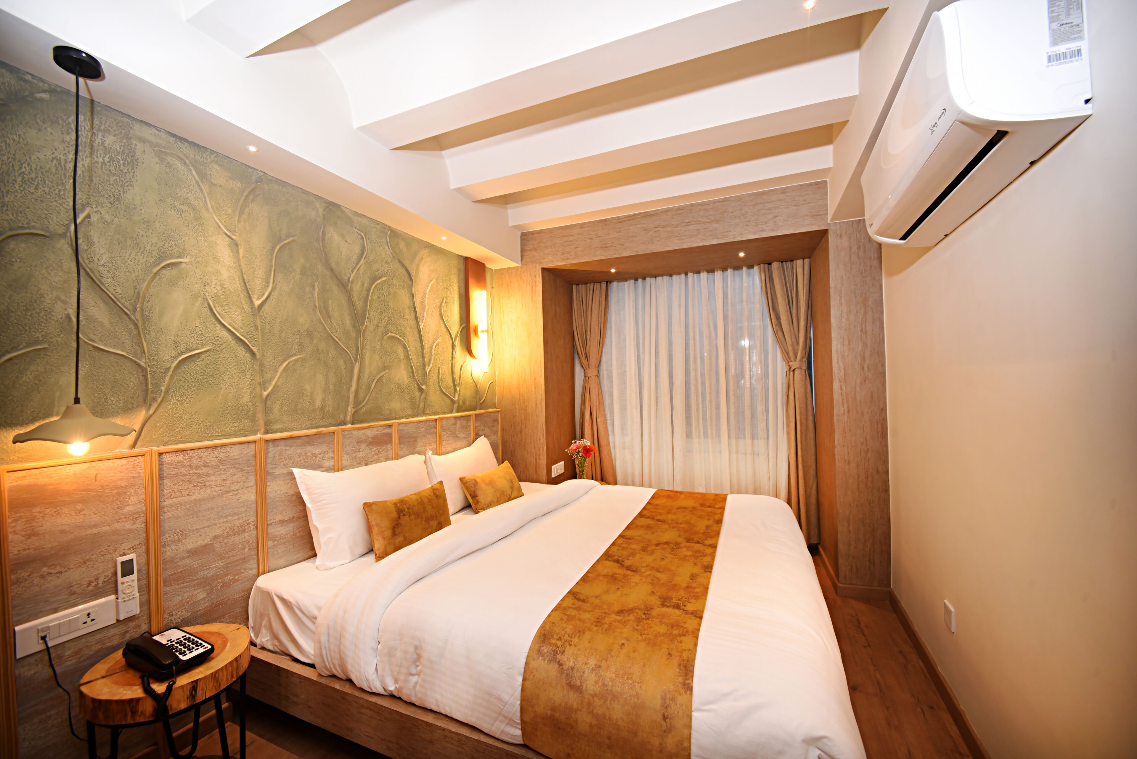 Daali Hotel & Apartment