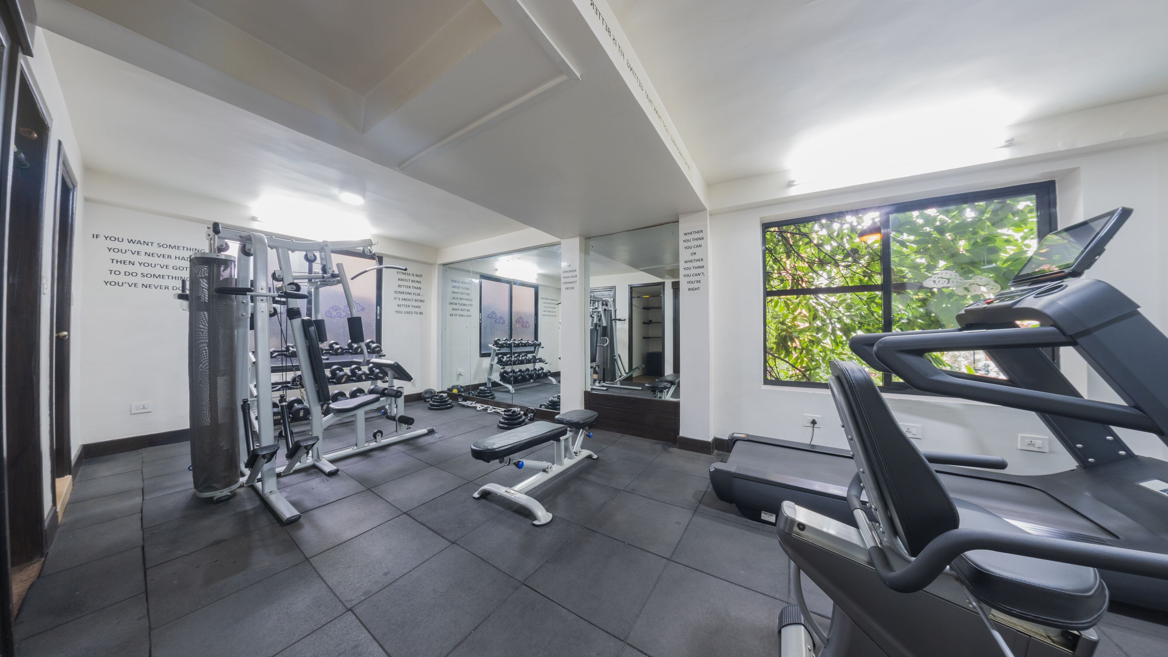 Dalai-La Boutique Hotel