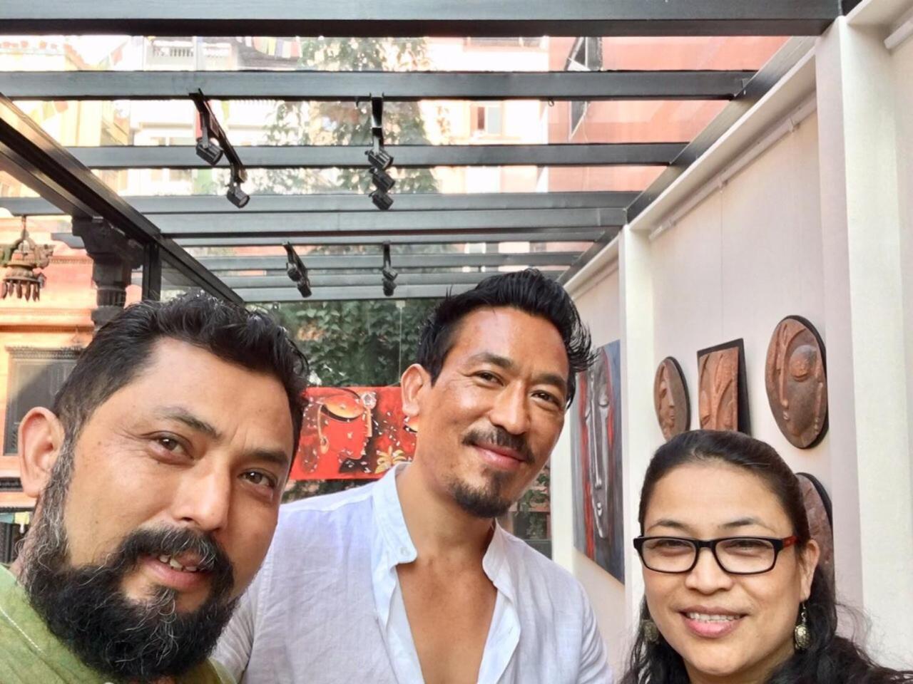 Dalai-La Boutique Hotel