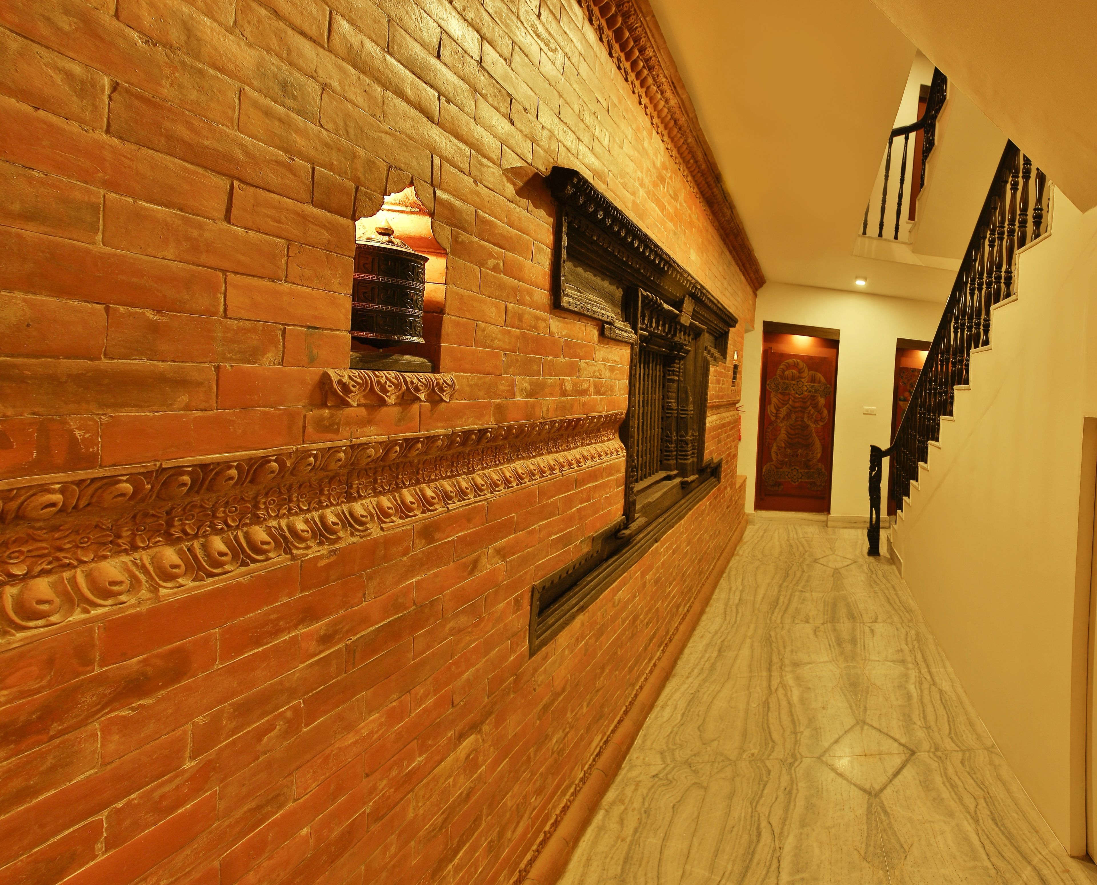 Dalai-La Boutique Hotel