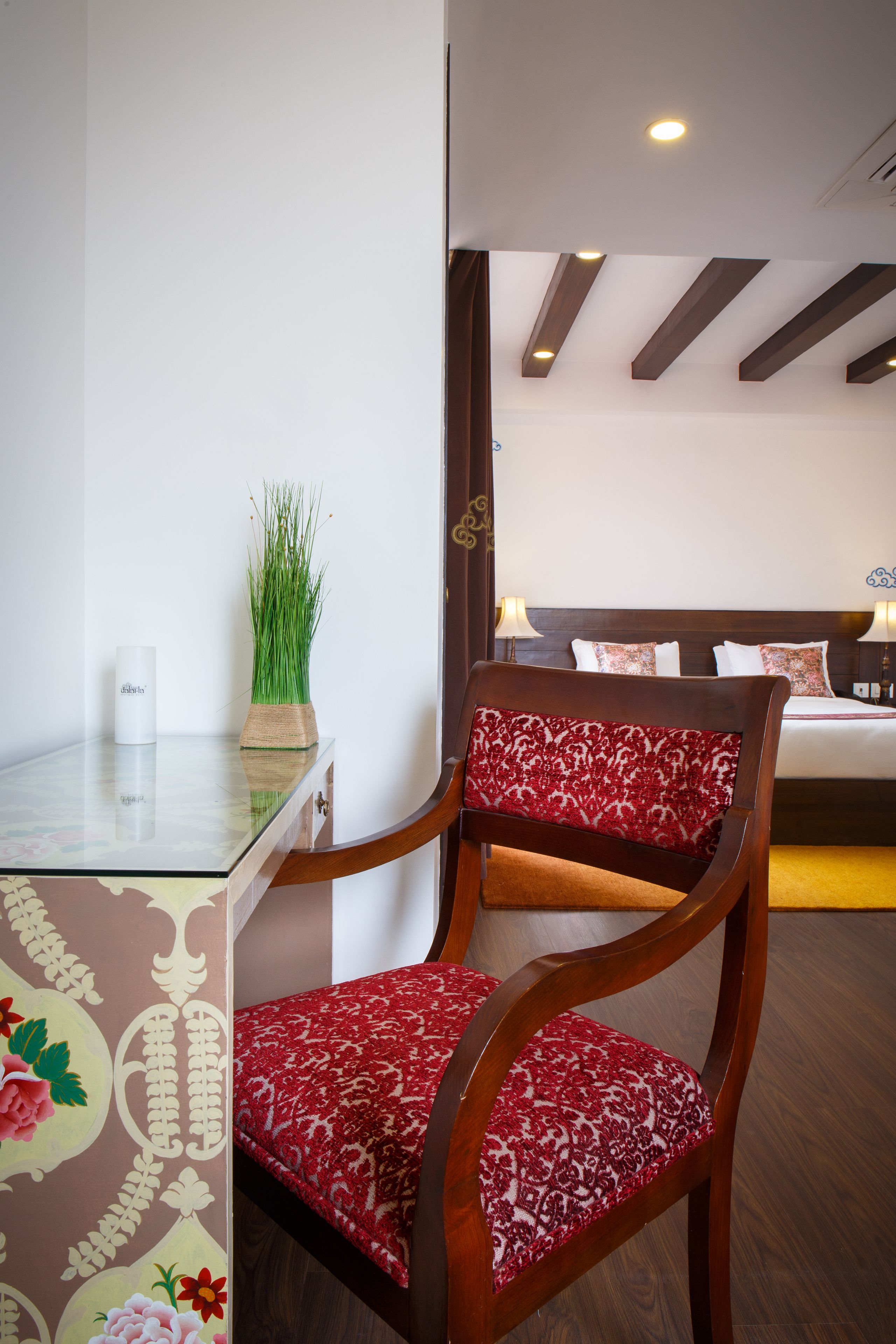 Dalai-La Boutique Hotel