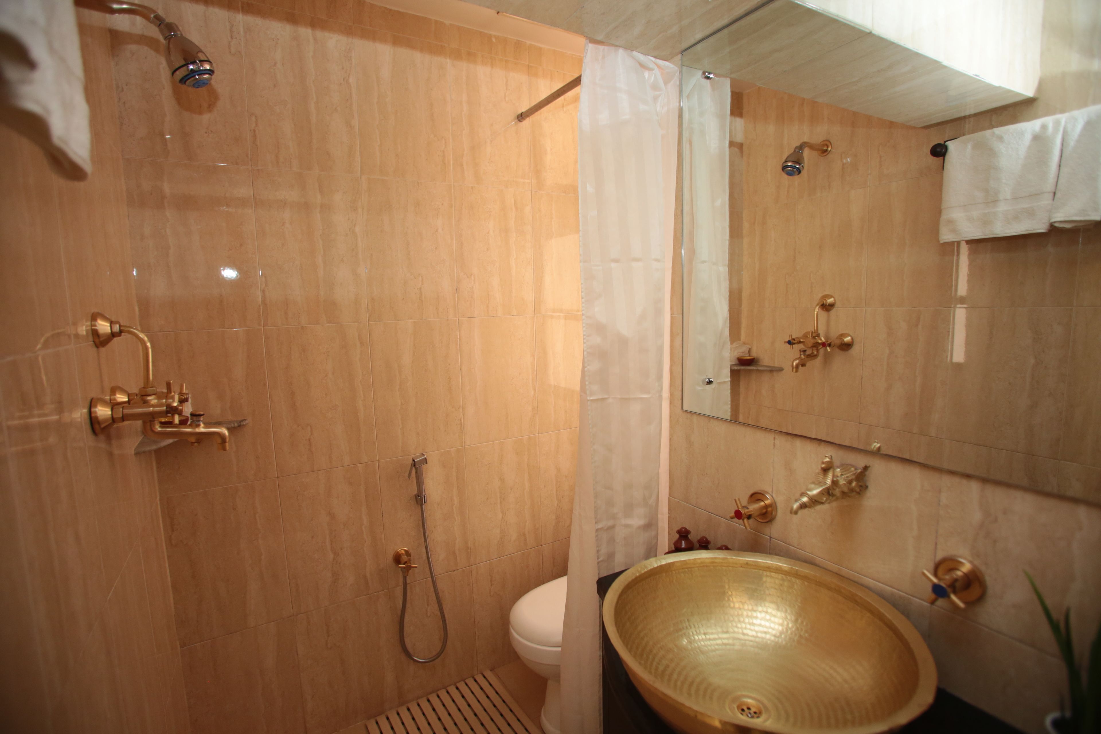 Dalai-La Boutique Hotel