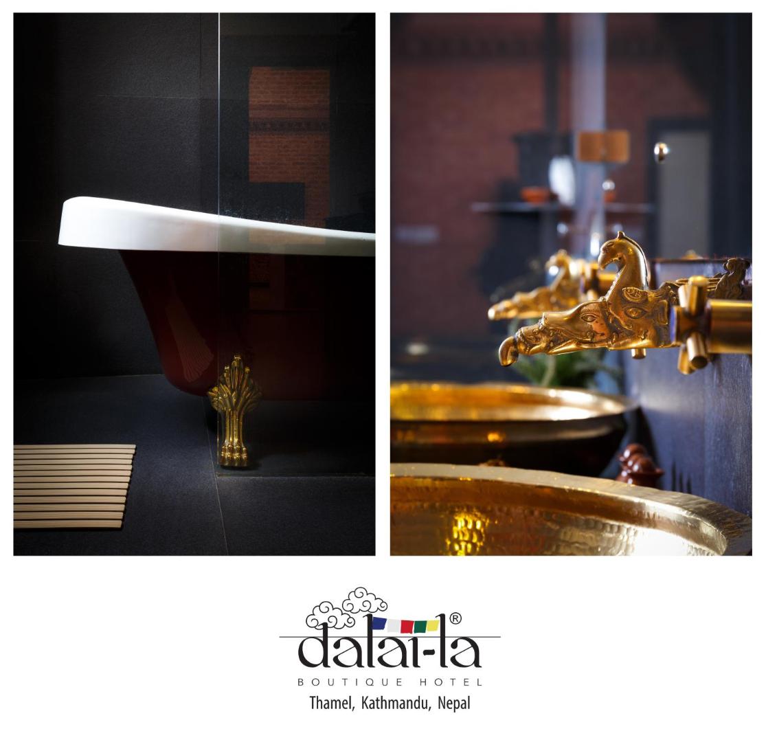 Dalai-La Boutique Hotel
