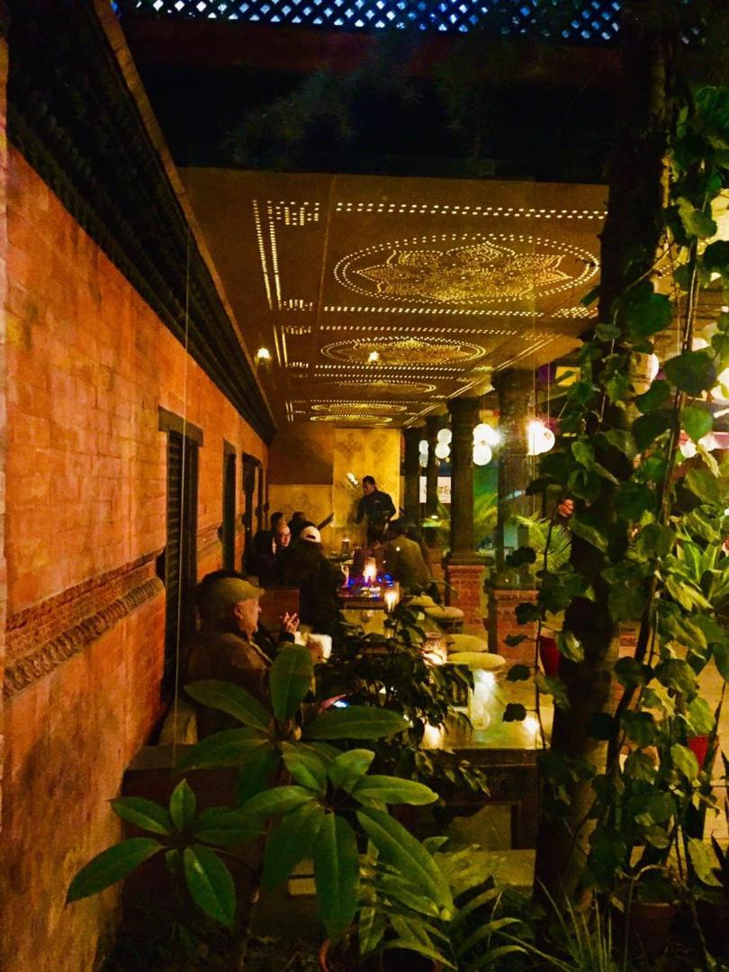 Dalai-La Boutique Hotel