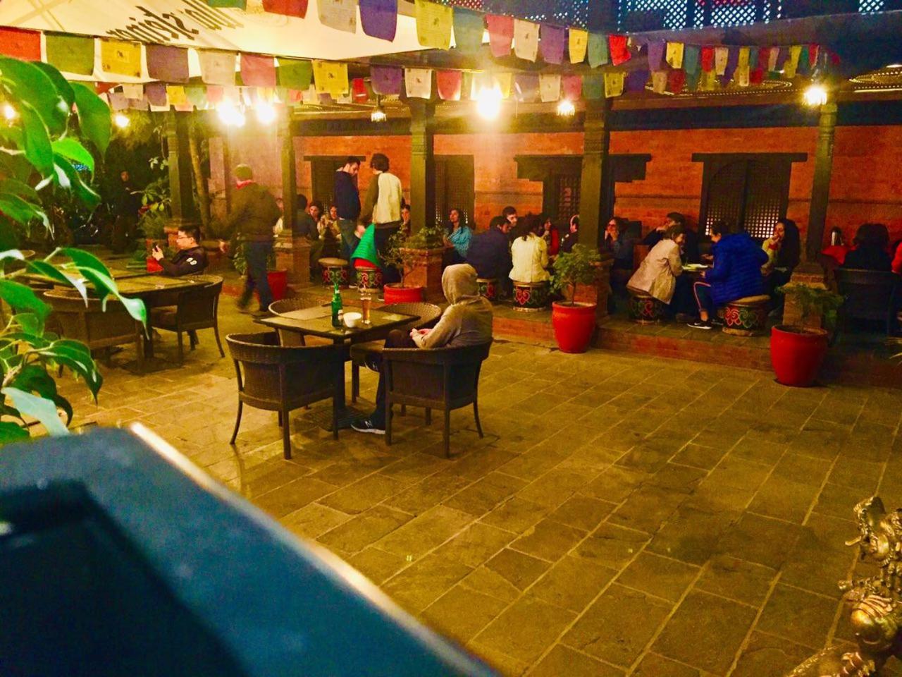Dalai-La Boutique Hotel