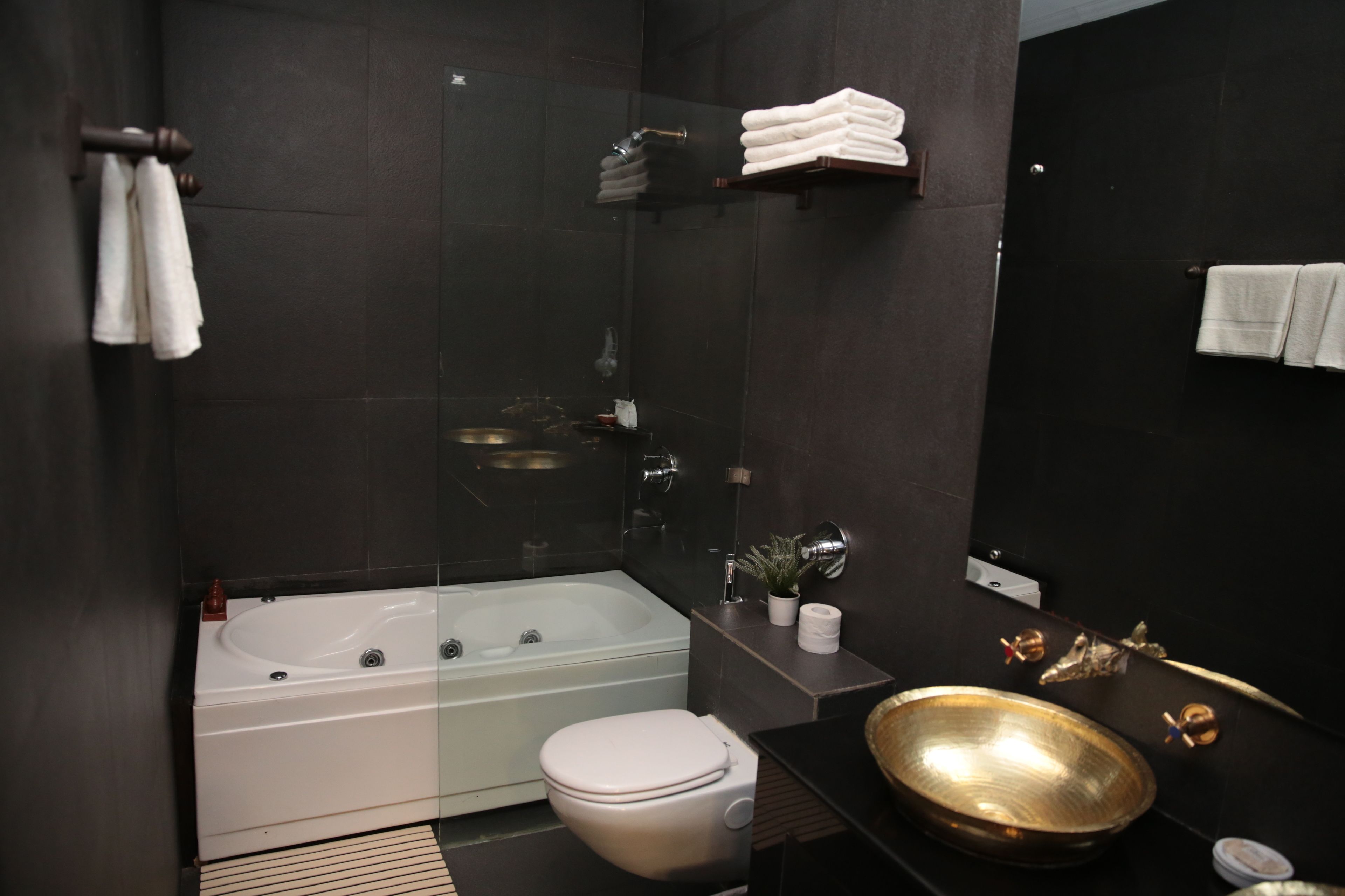 Dalai-La Boutique Hotel