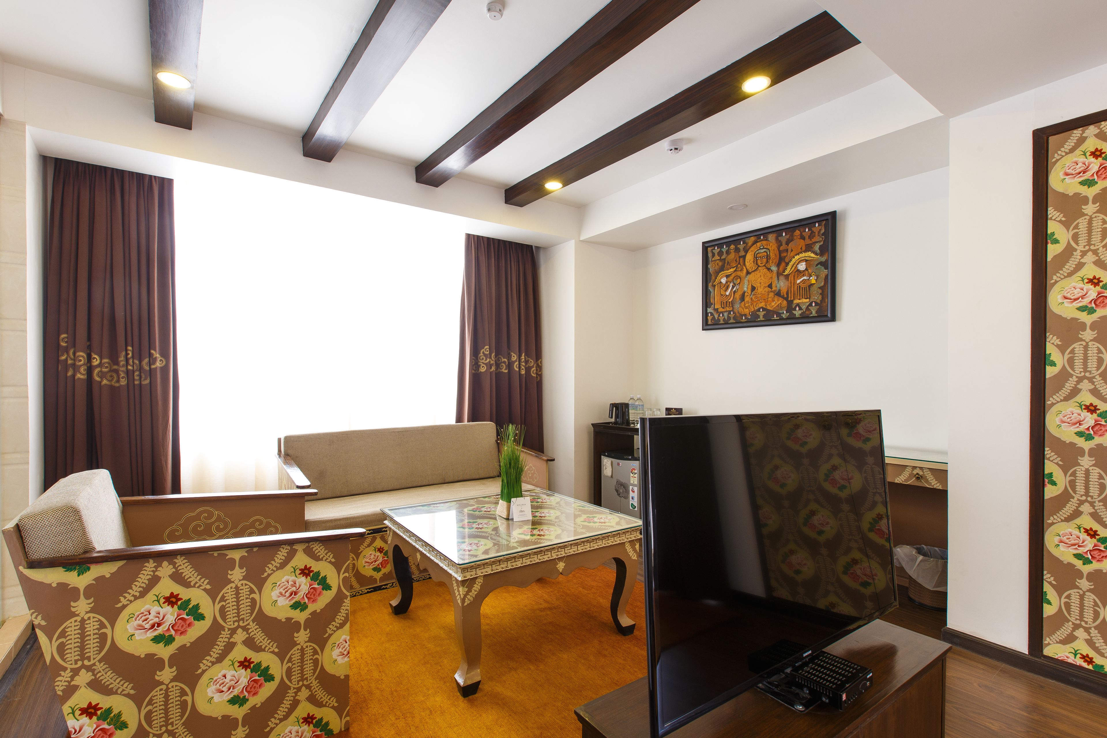 Dalai-La Boutique Hotel