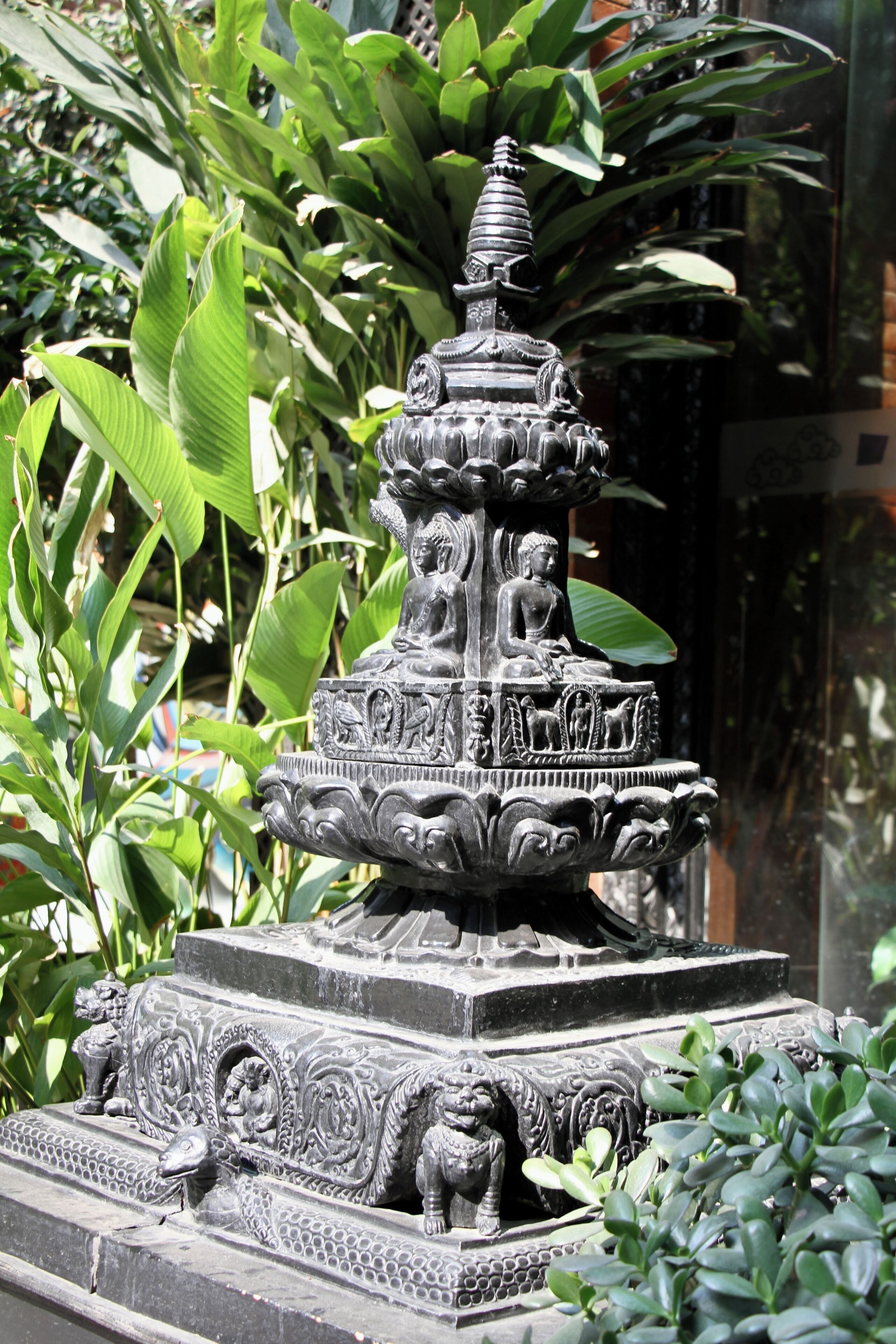 Dalai-La Boutique Hotel