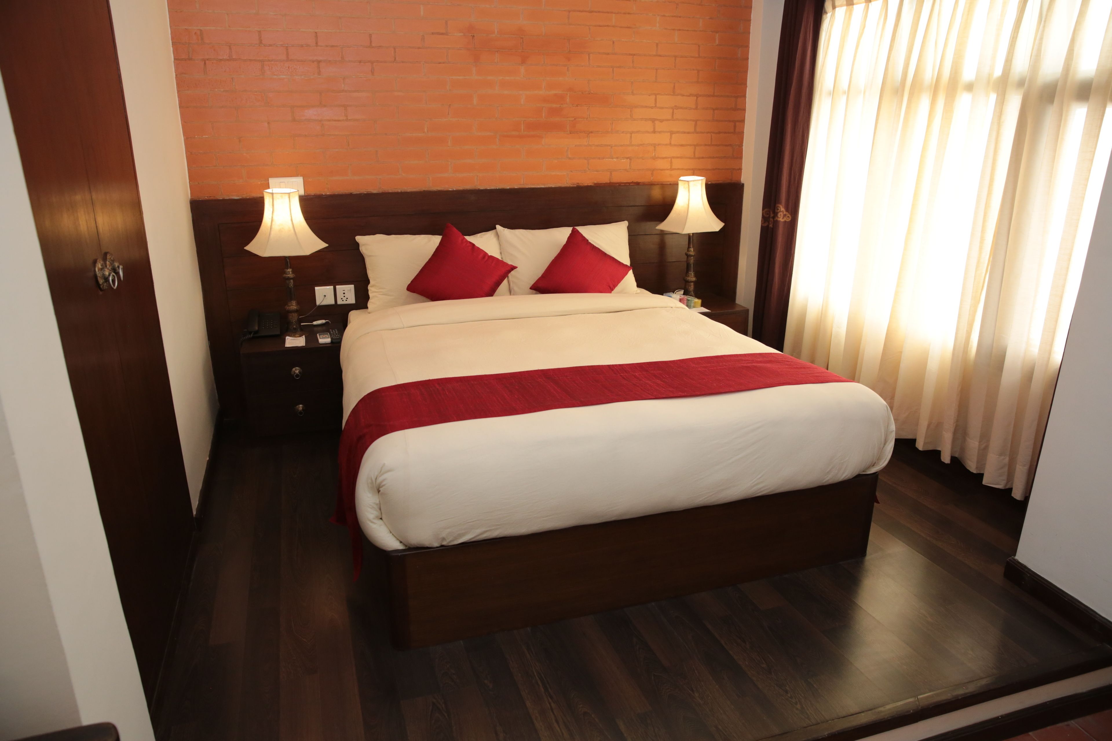 Dalai-La Boutique Hotel