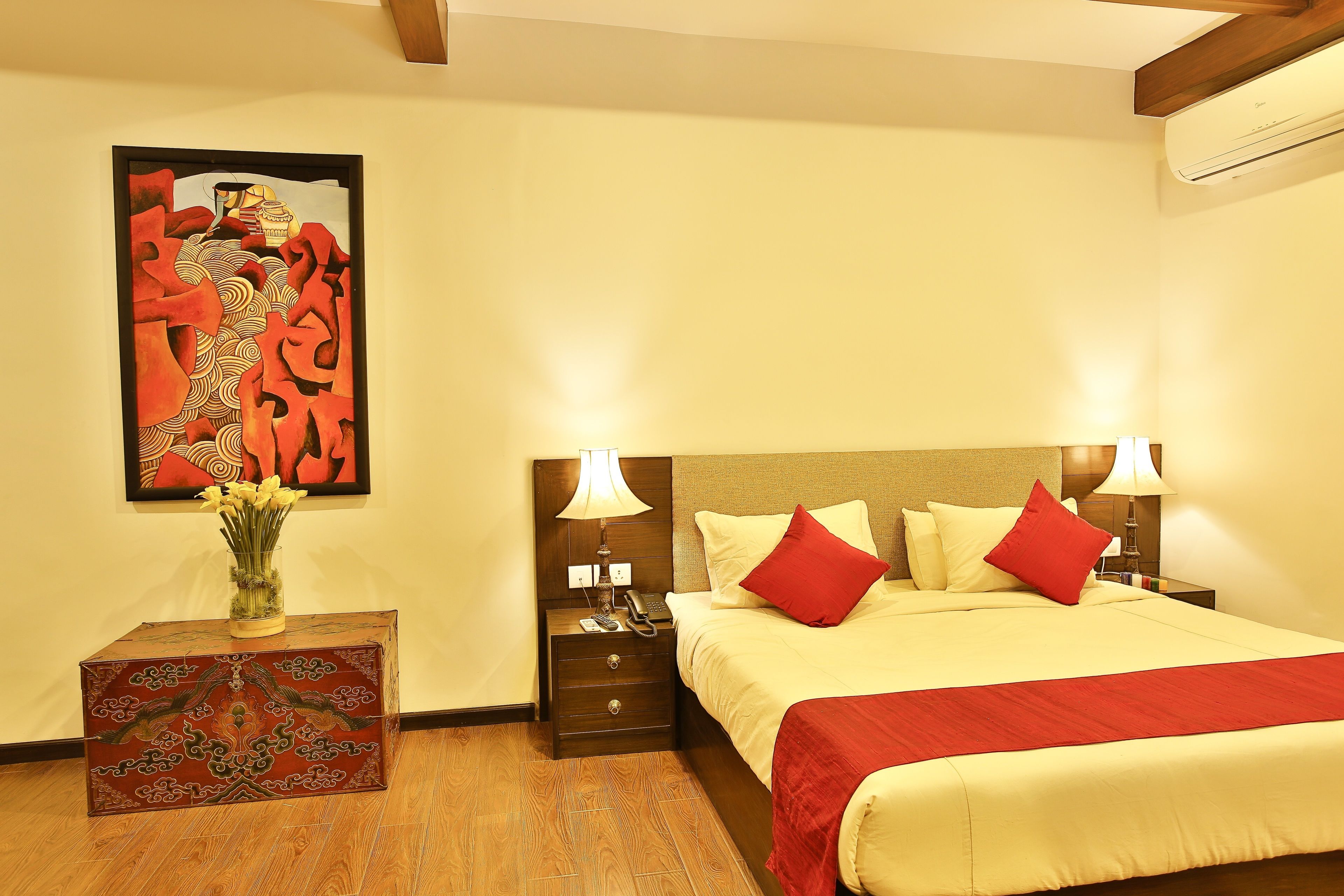 Dalai-La Boutique Hotel
