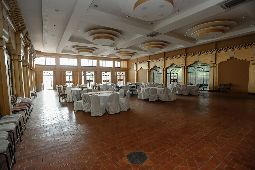 Grand Norling Hotel's Resort