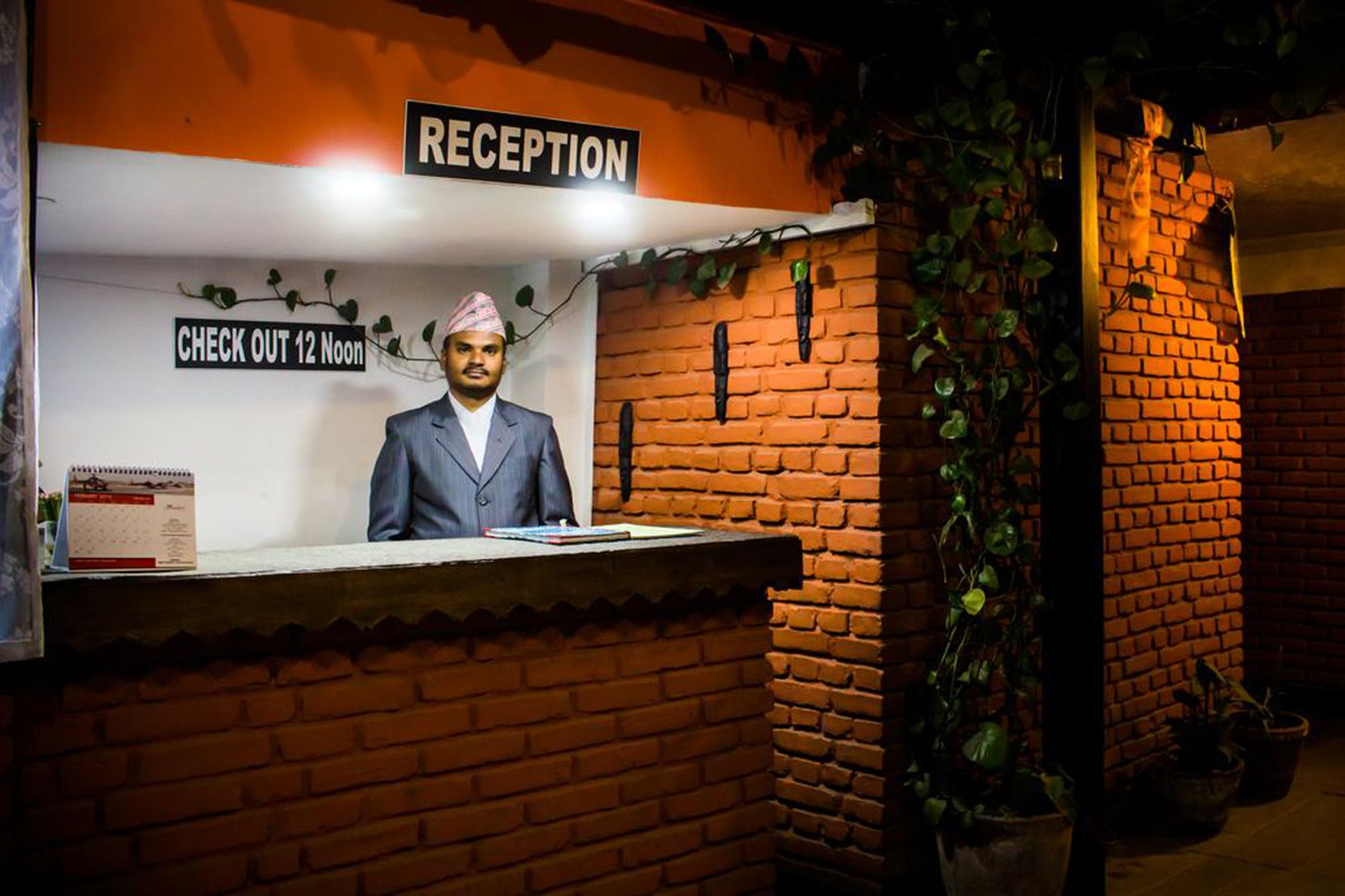 Hotel Bravo